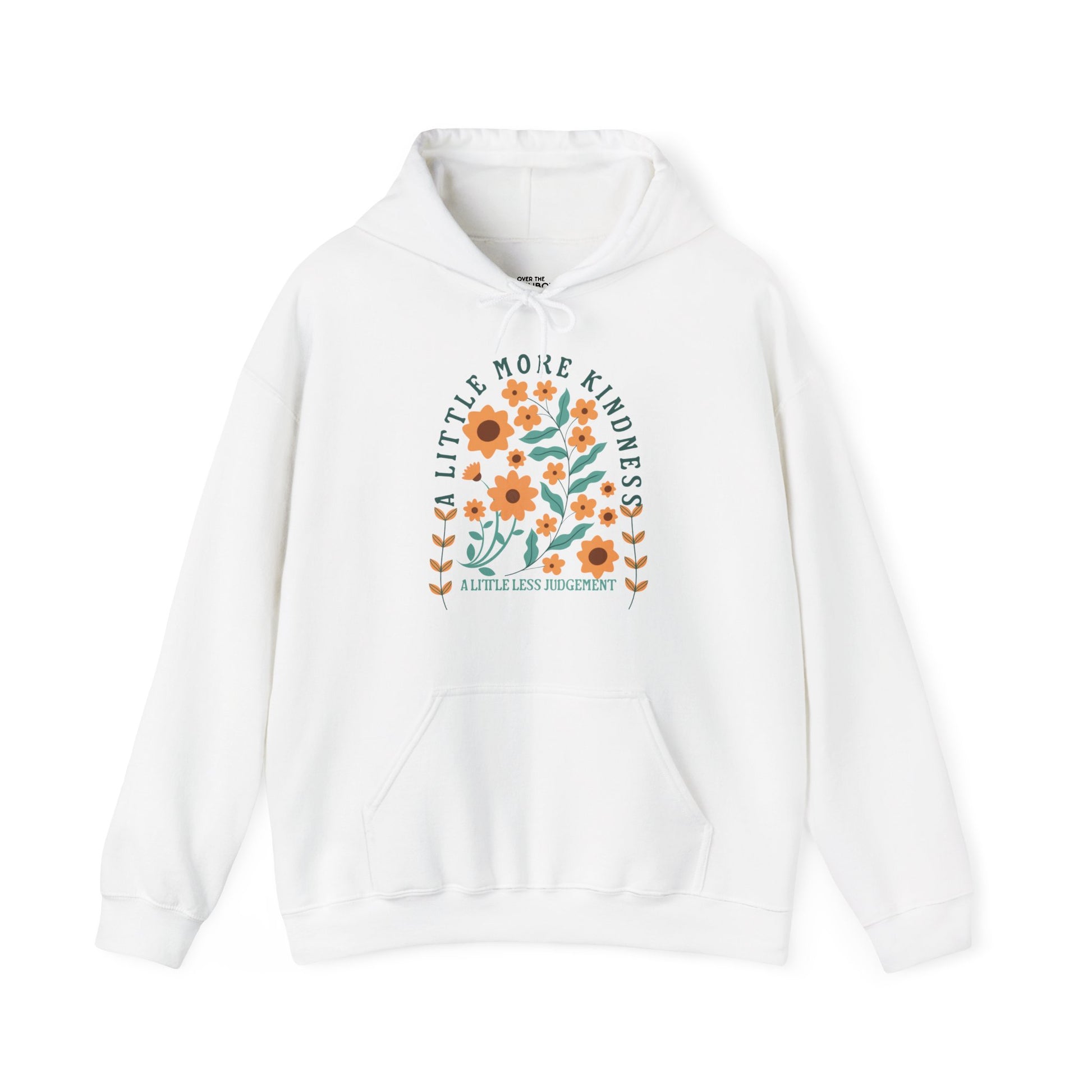 A little more kindness Hoodie