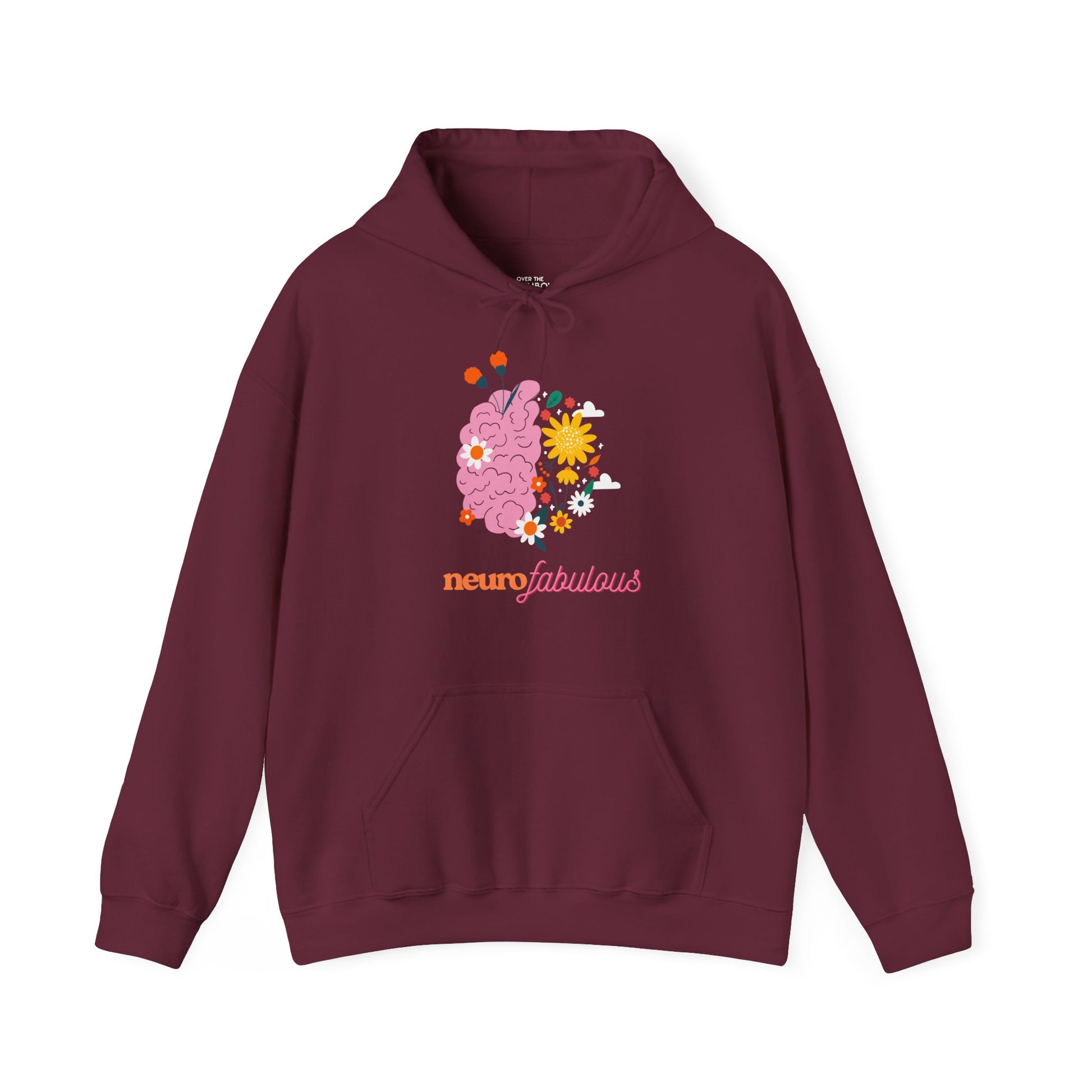 Neurofabulous Hoodie