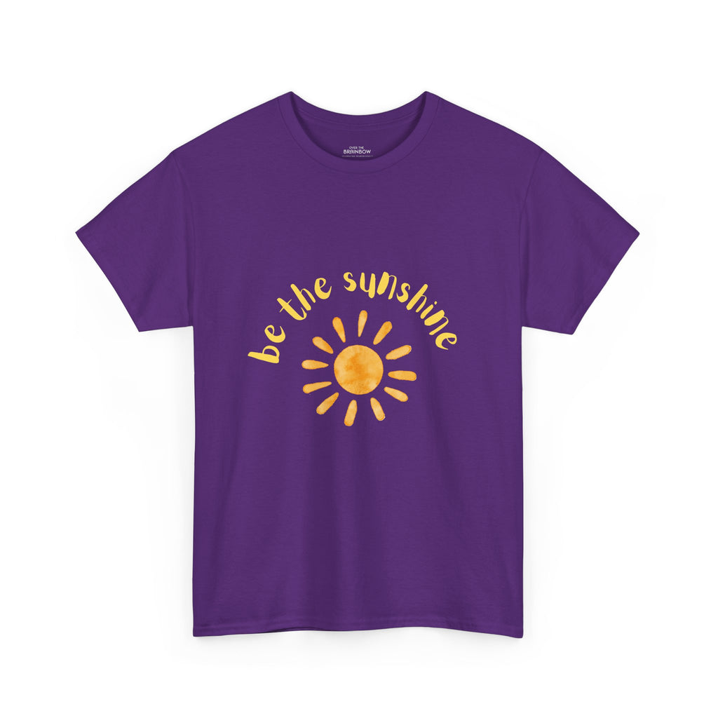 Be the Sunshine T-shirt