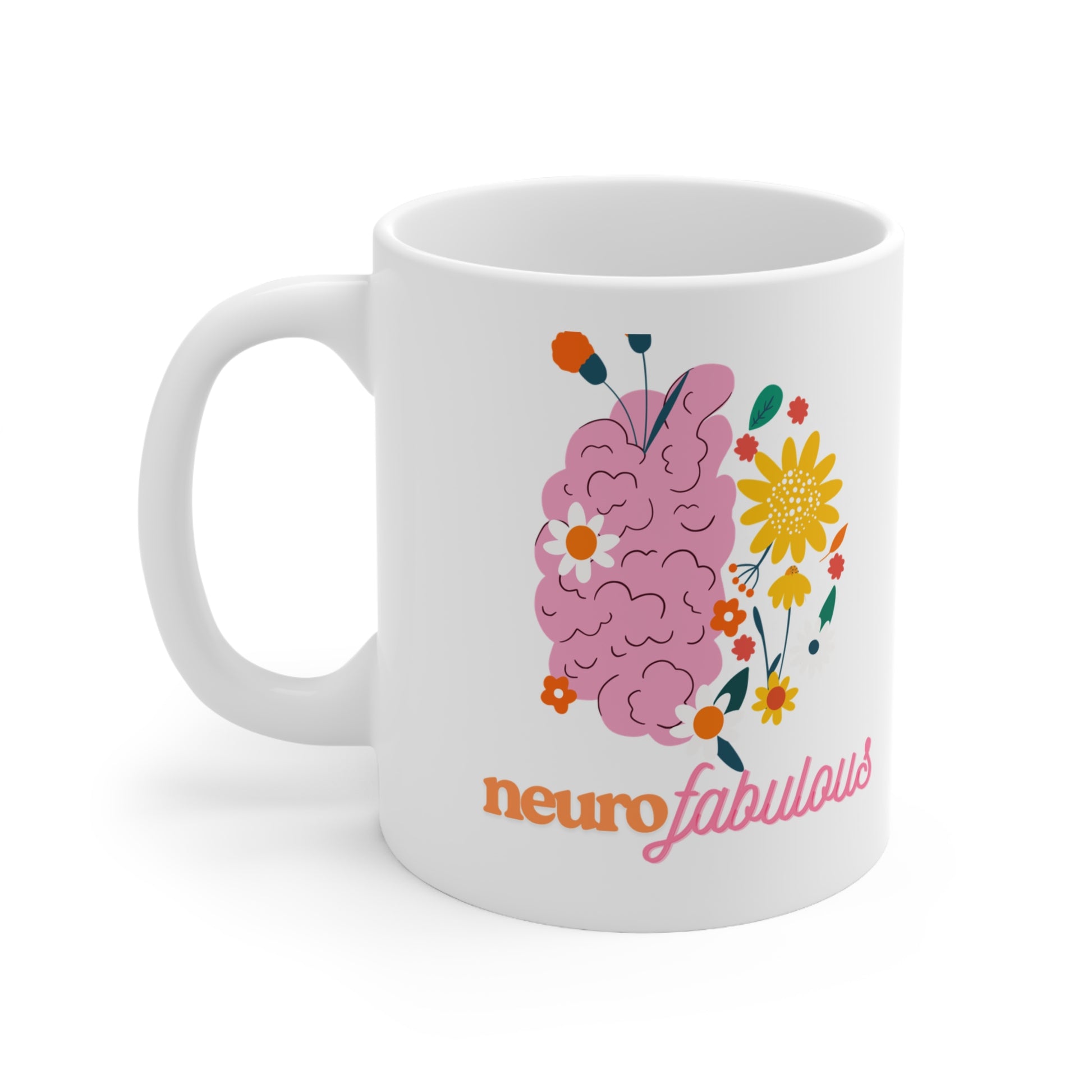 Neurofabulous Mug