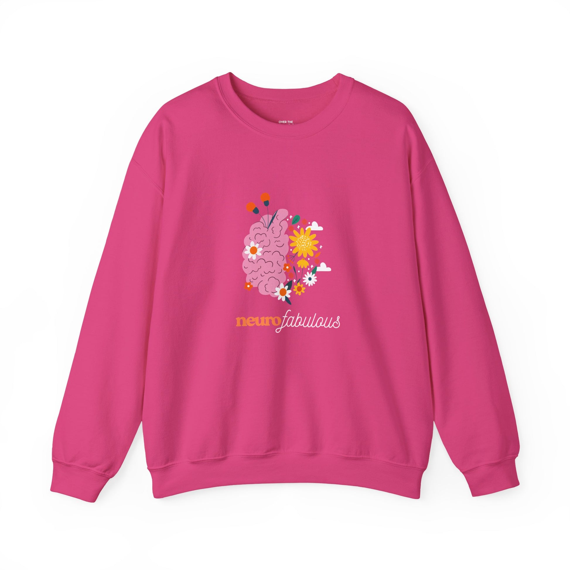 Neurofabulous Sweatshirt