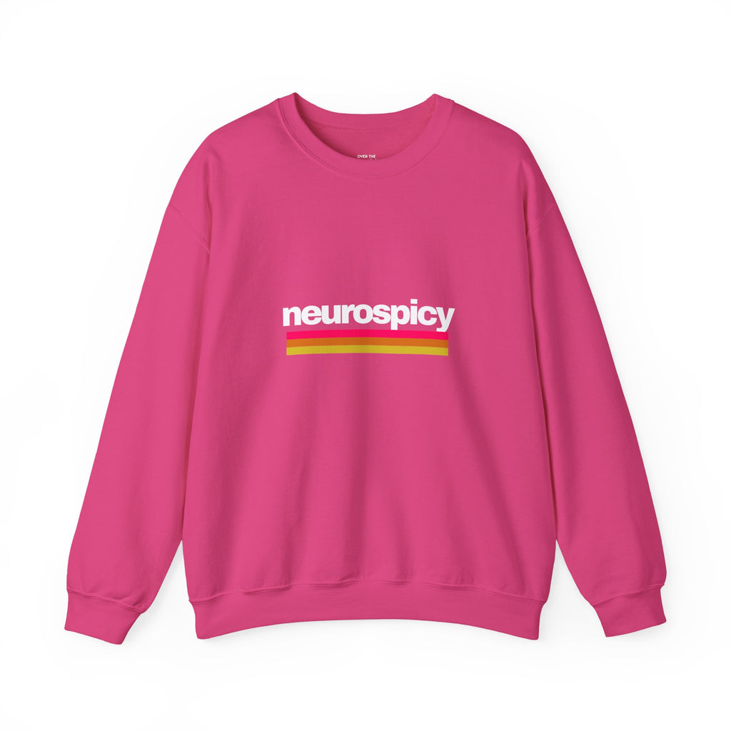 Neurospicy Sweatshirt