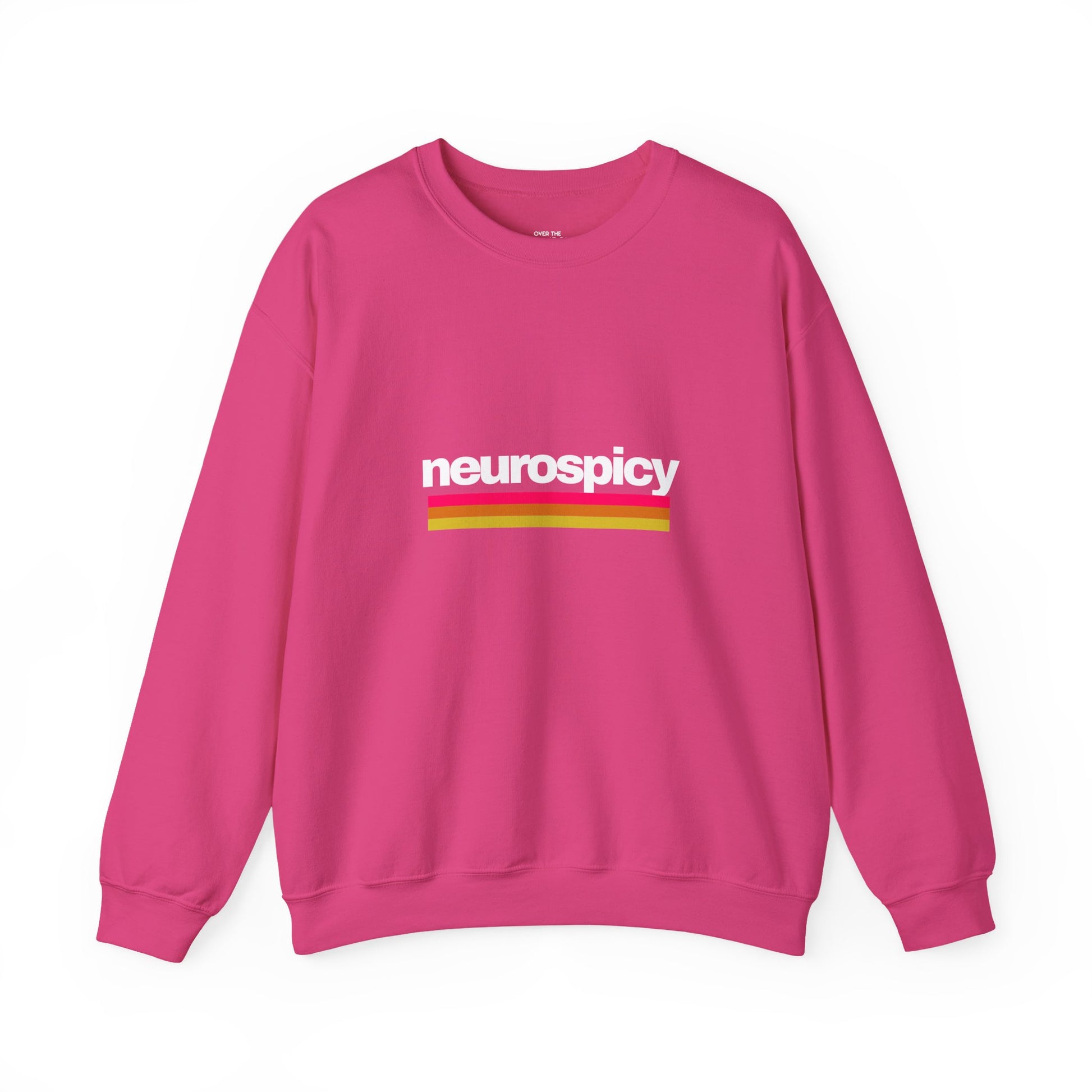Neurospicy Sweatshirt