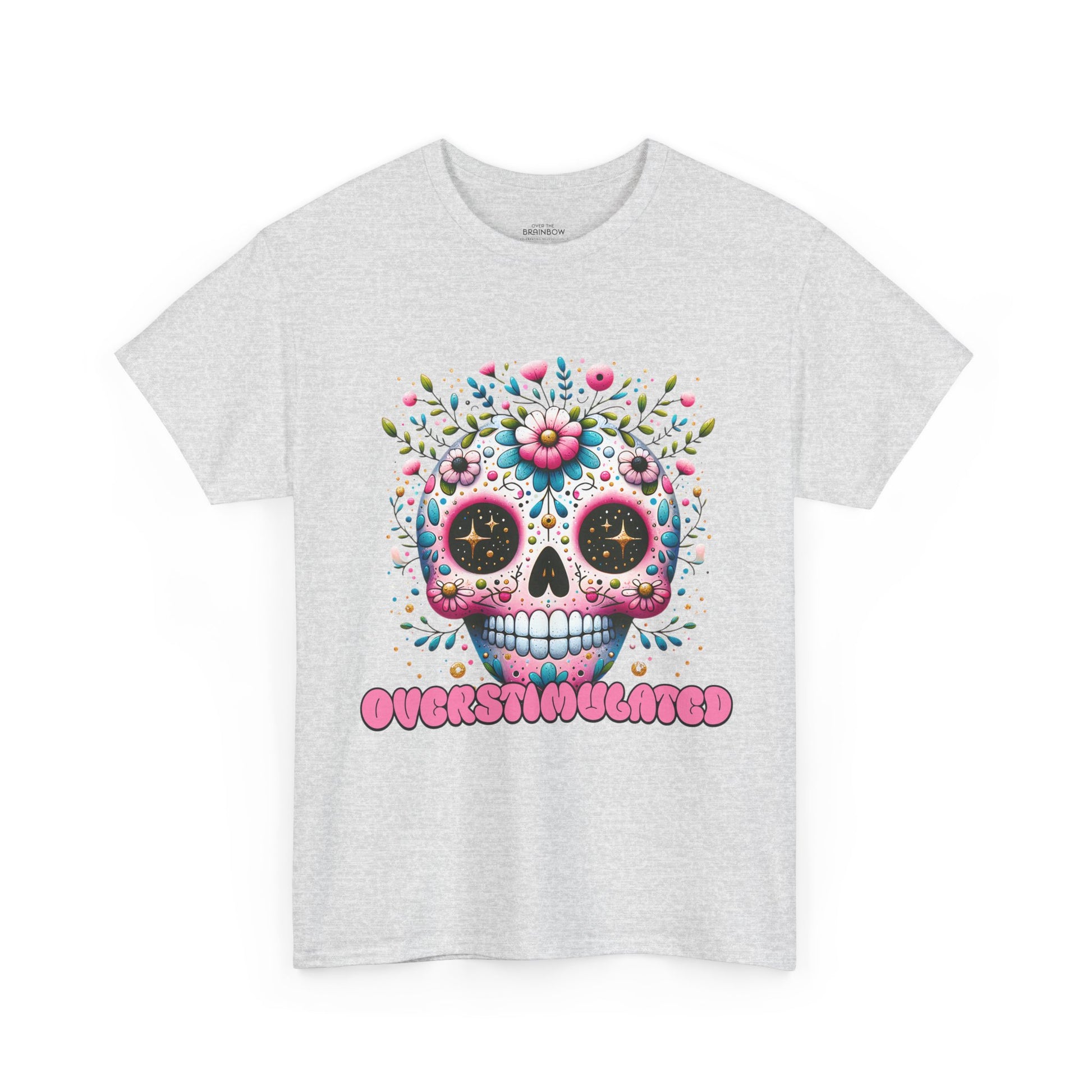 Overstimulated Brain T-shirt