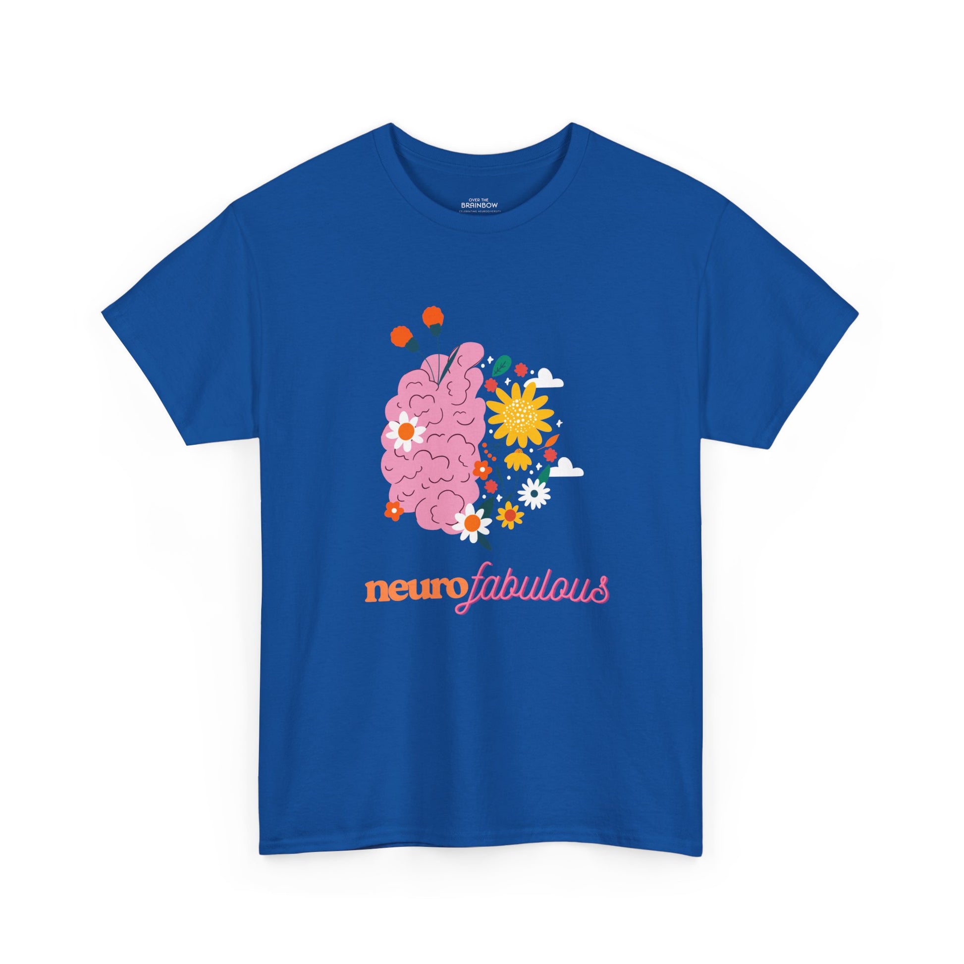 Neurofabulous T-shirt