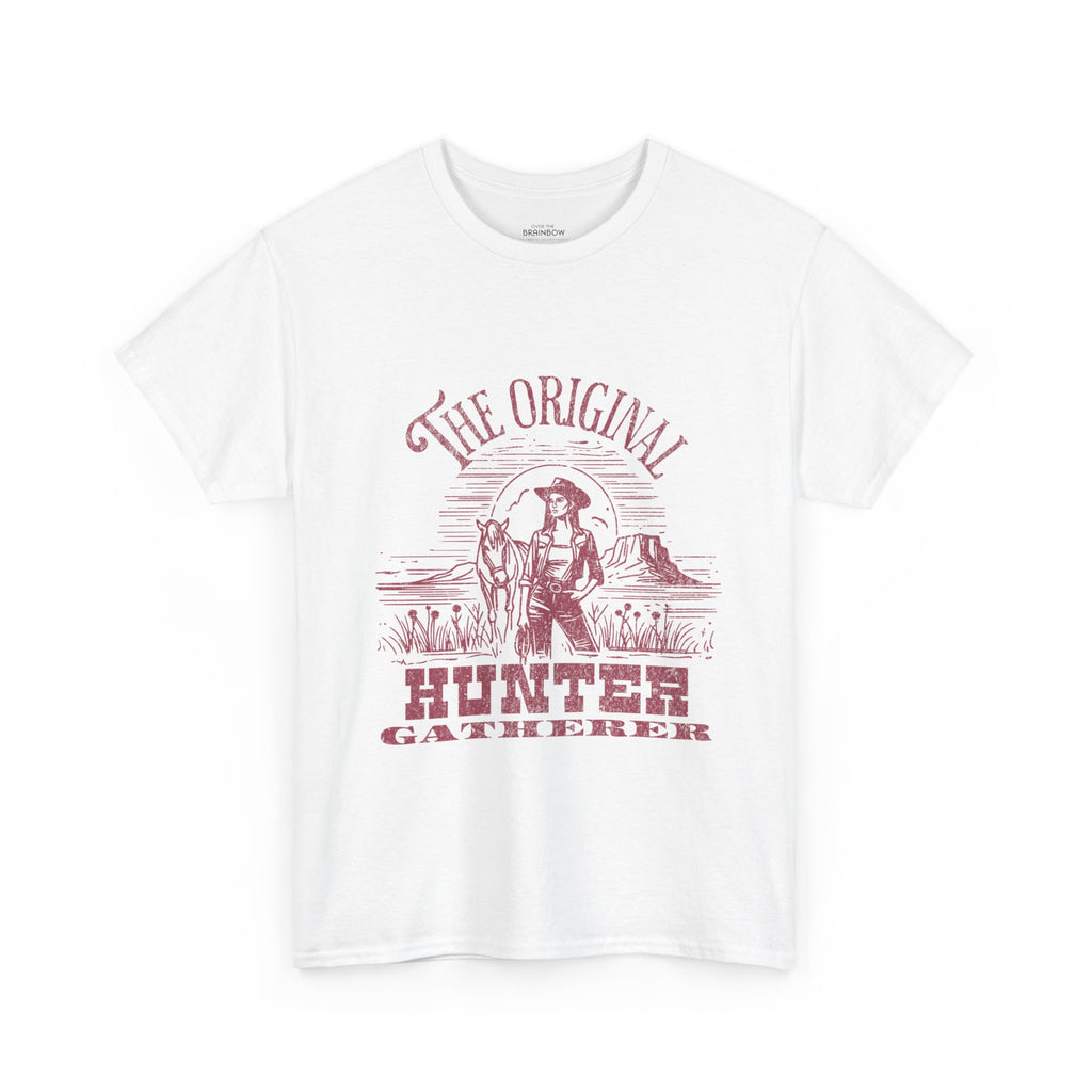 Hunter Gatherer T-shirt