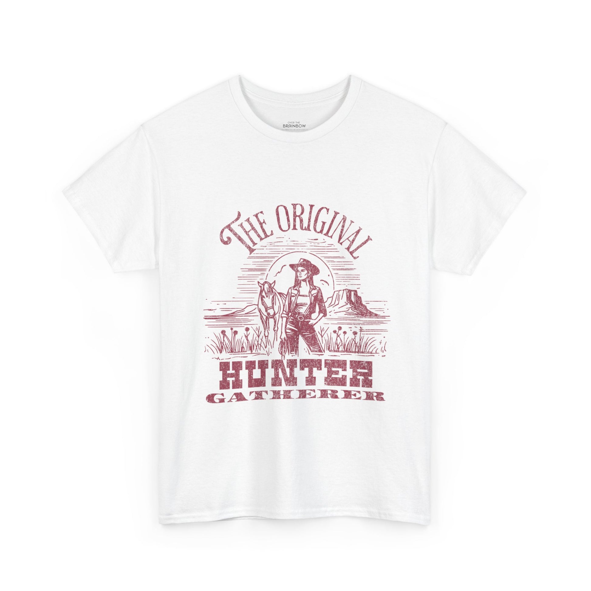 Hunter Gatherer T-shirt