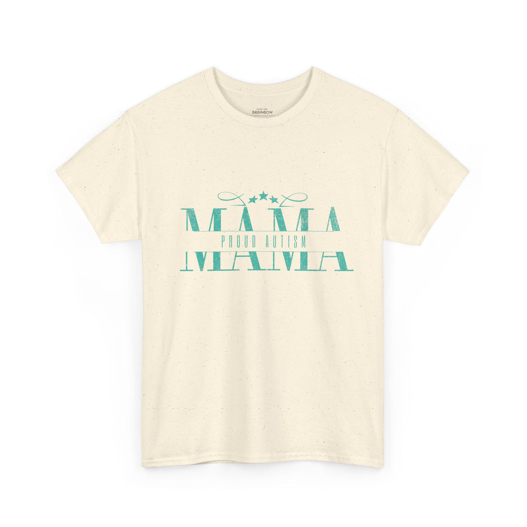 Autism Mama T-shirt