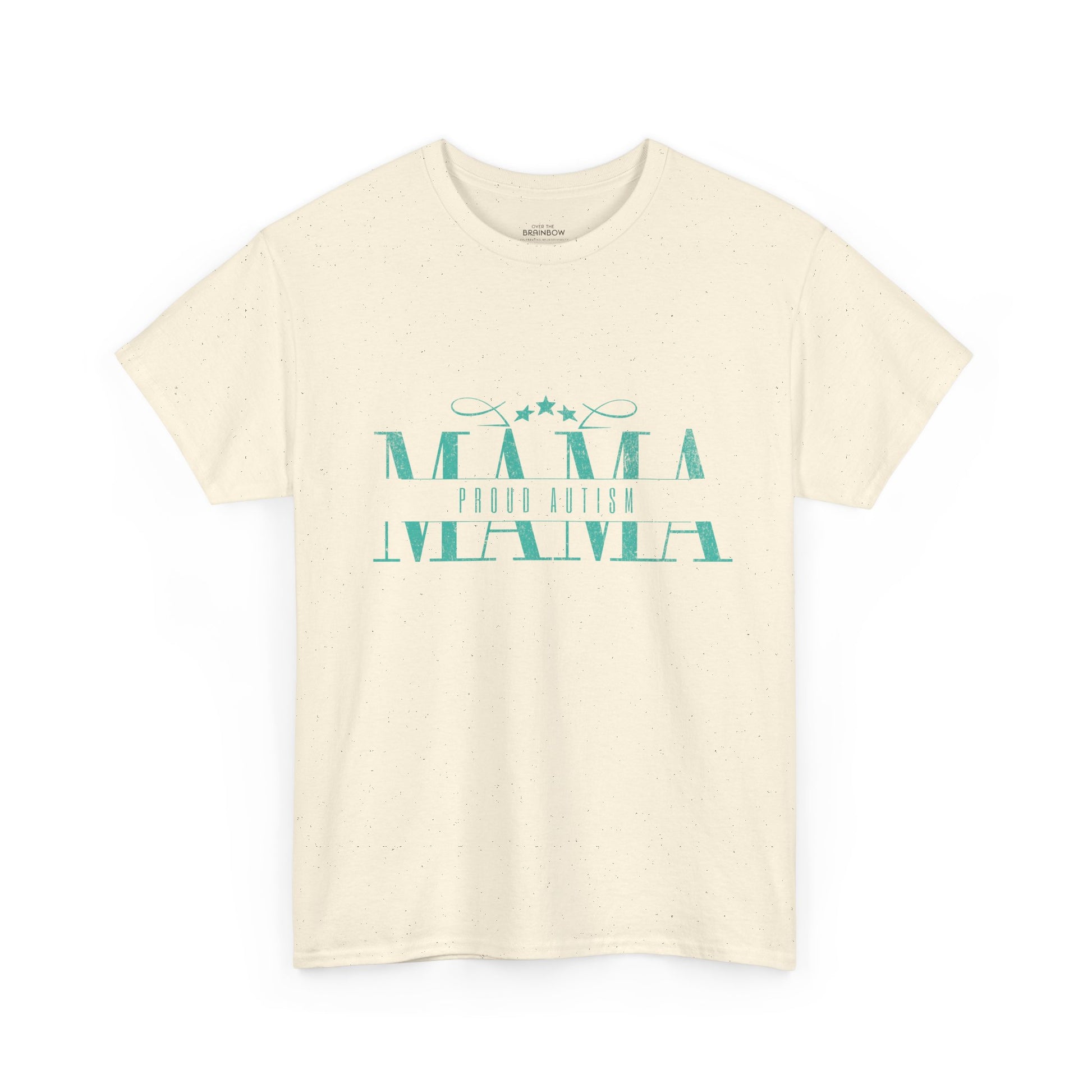 Autism Mama T-shirt