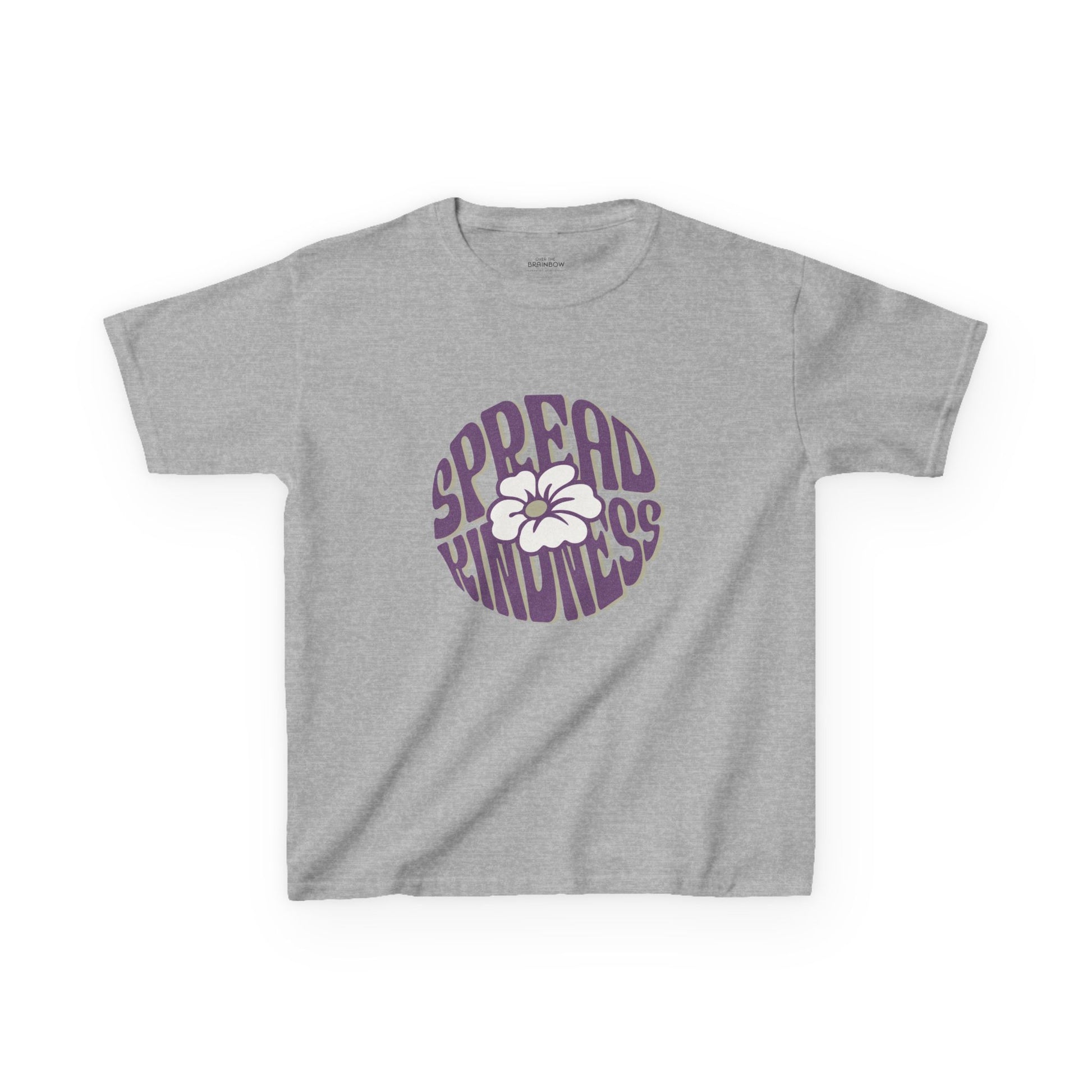 Spread Kindness Kids T-shirt