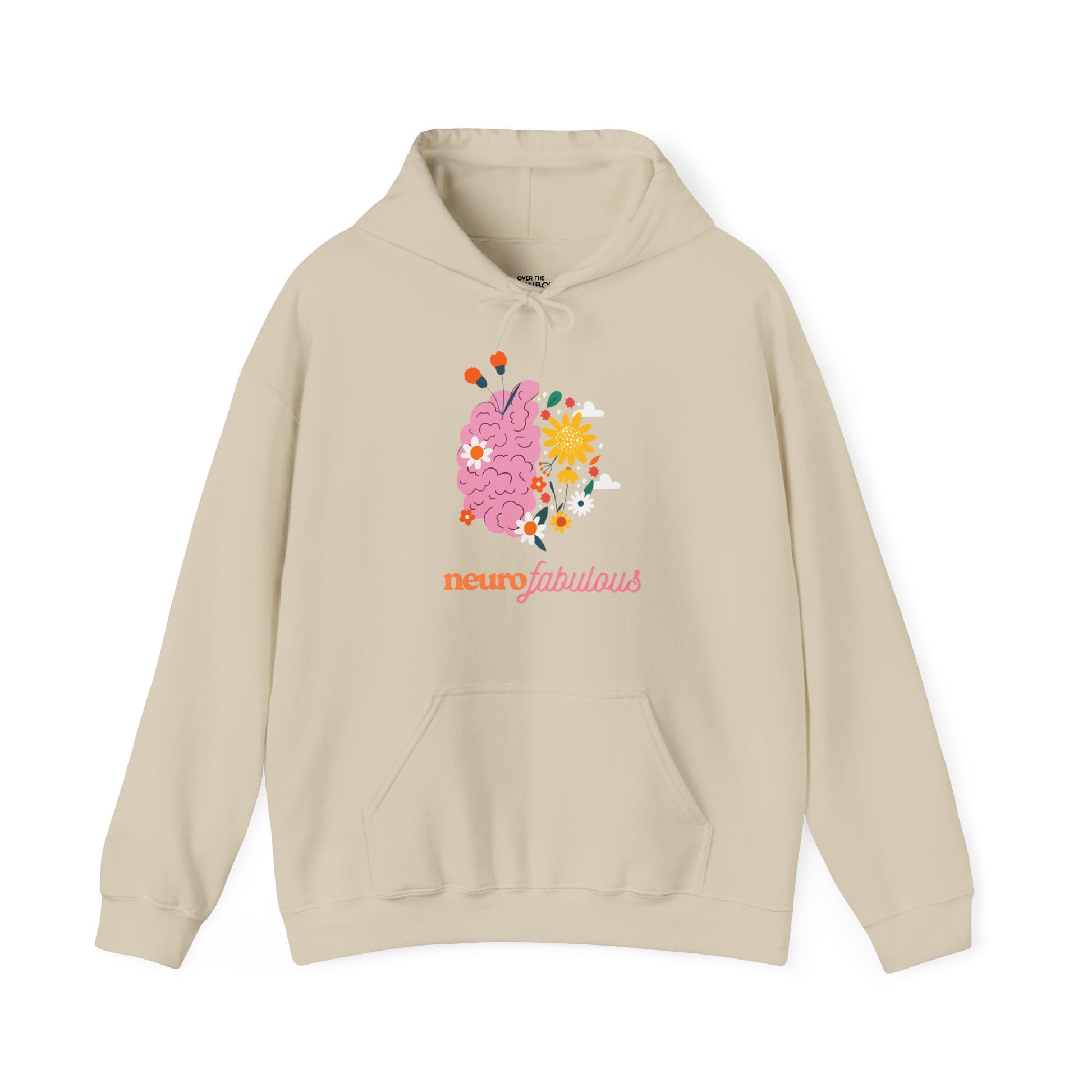 Neurofabulous Hoodie