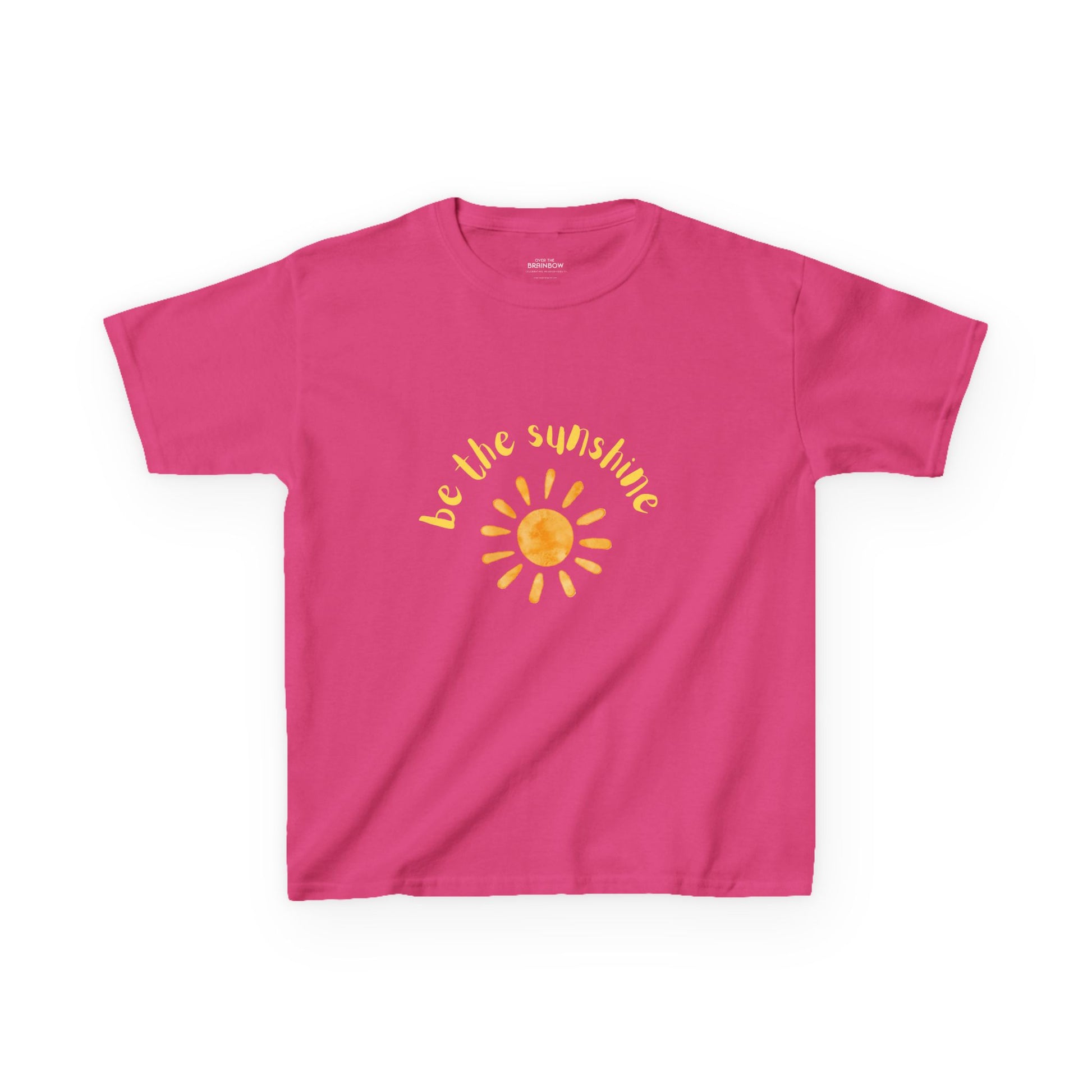 Be the Sunshine Kids T-Shirt