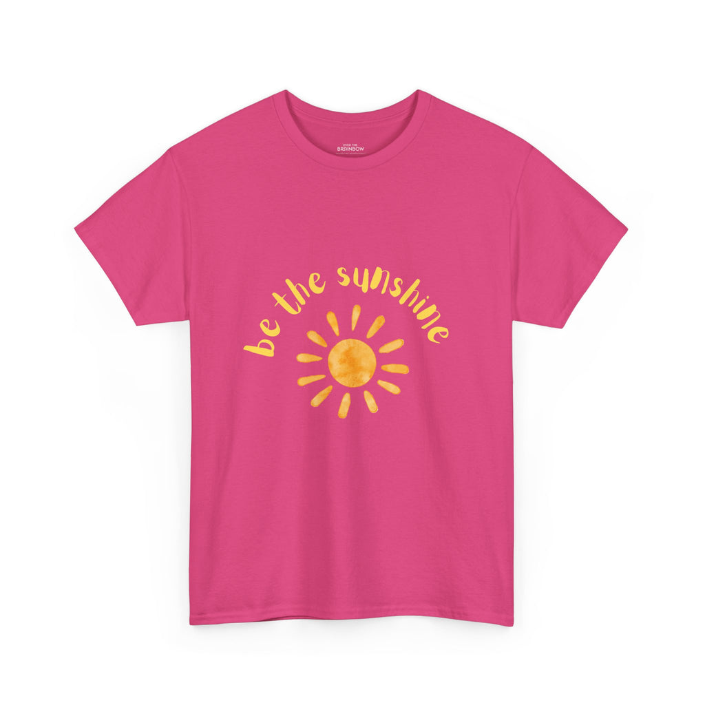 Be the Sunshine T-shirt