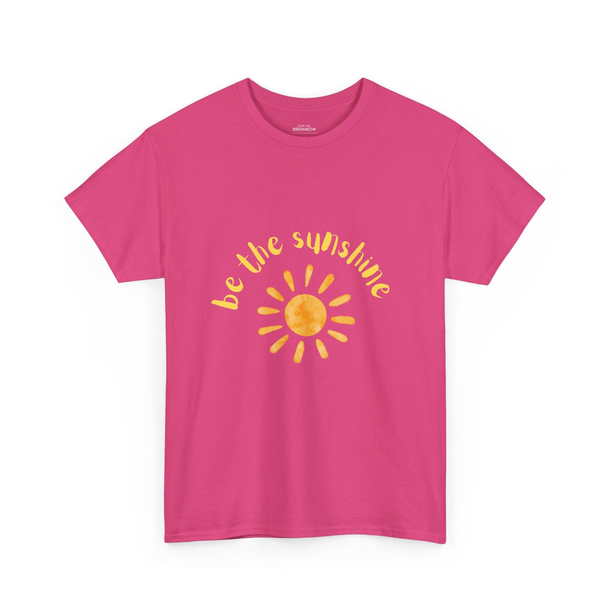 Be the Sunshine T-shirt