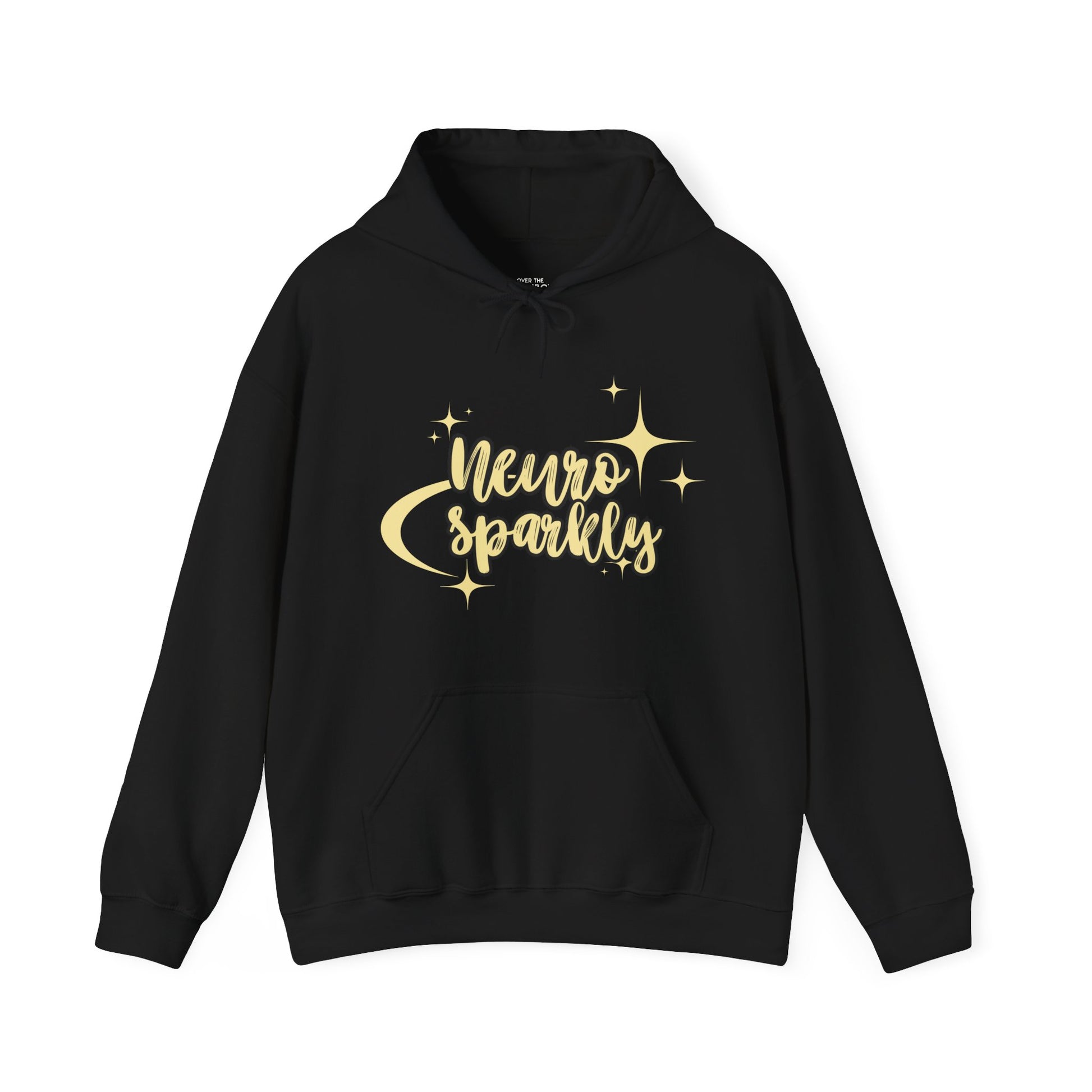 NeuroSparkly Hoodie