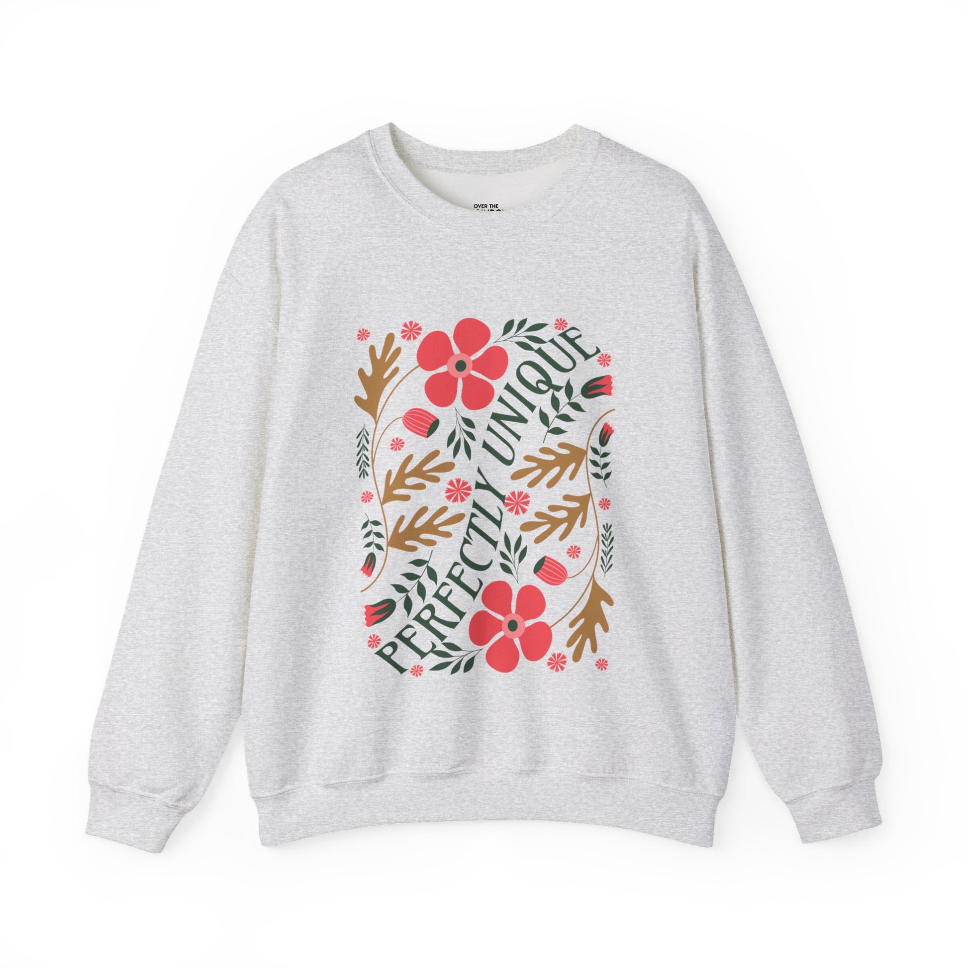 Perfectly Unique Sweatshirt