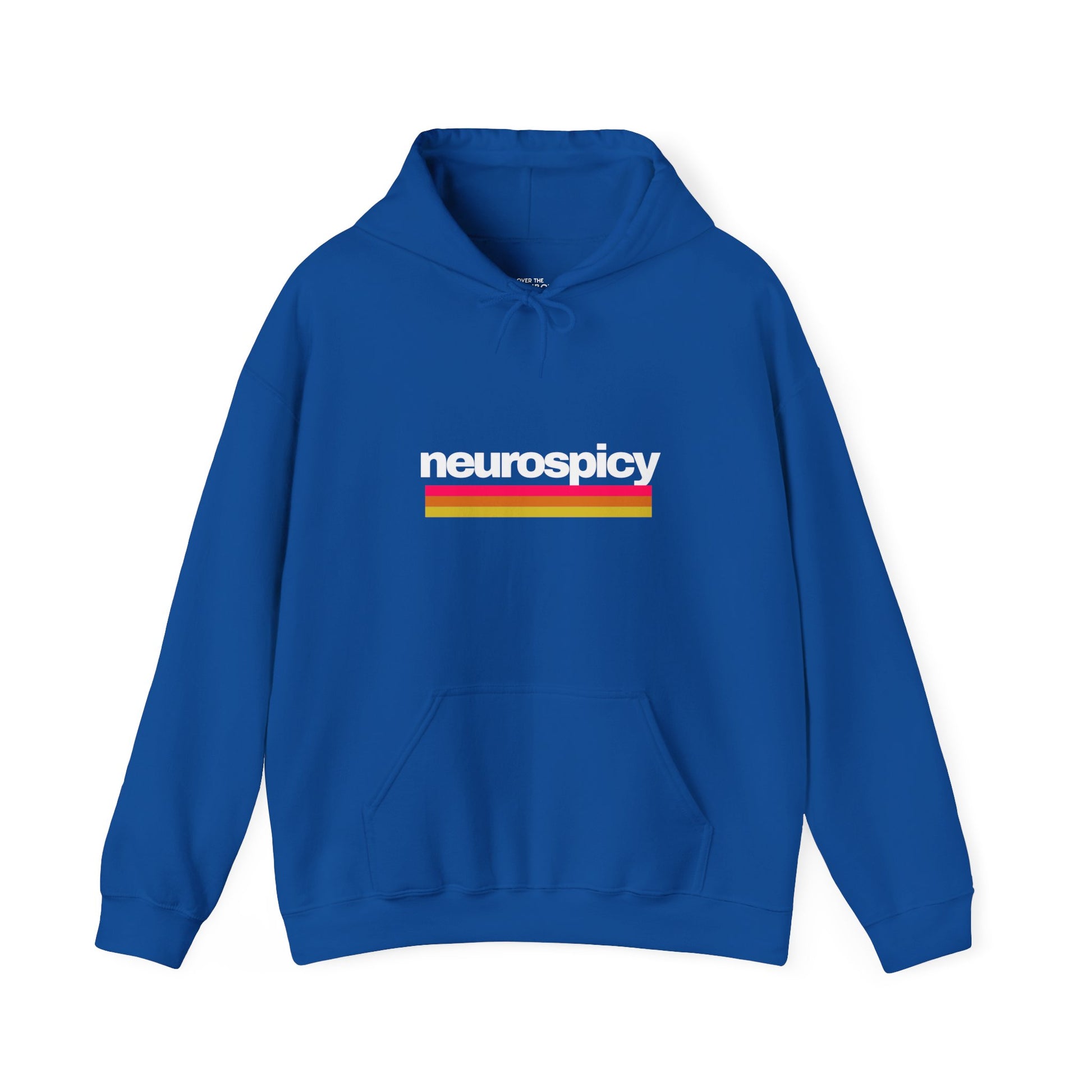 Neurospicy Hoodie