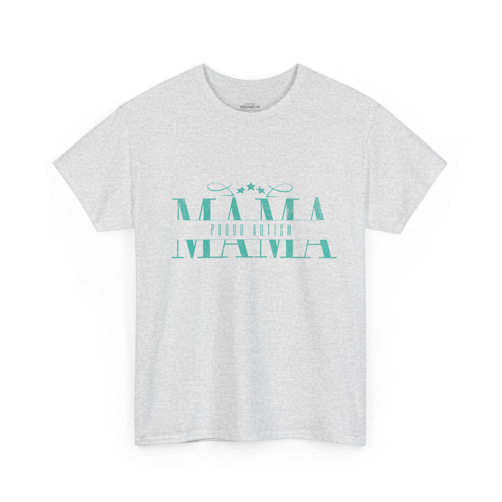 Autism Mama T-shirt