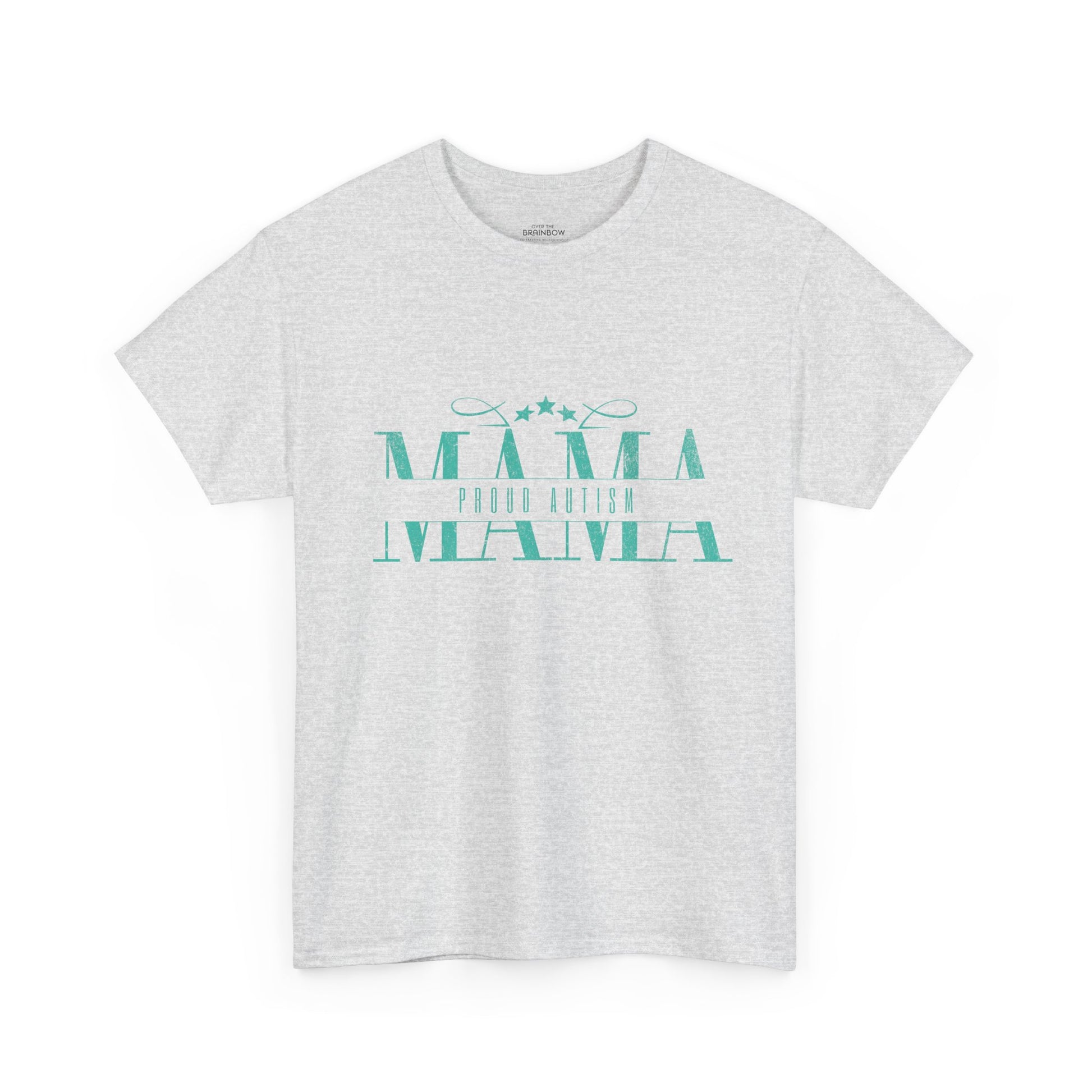 Autism Mama T-shirt
