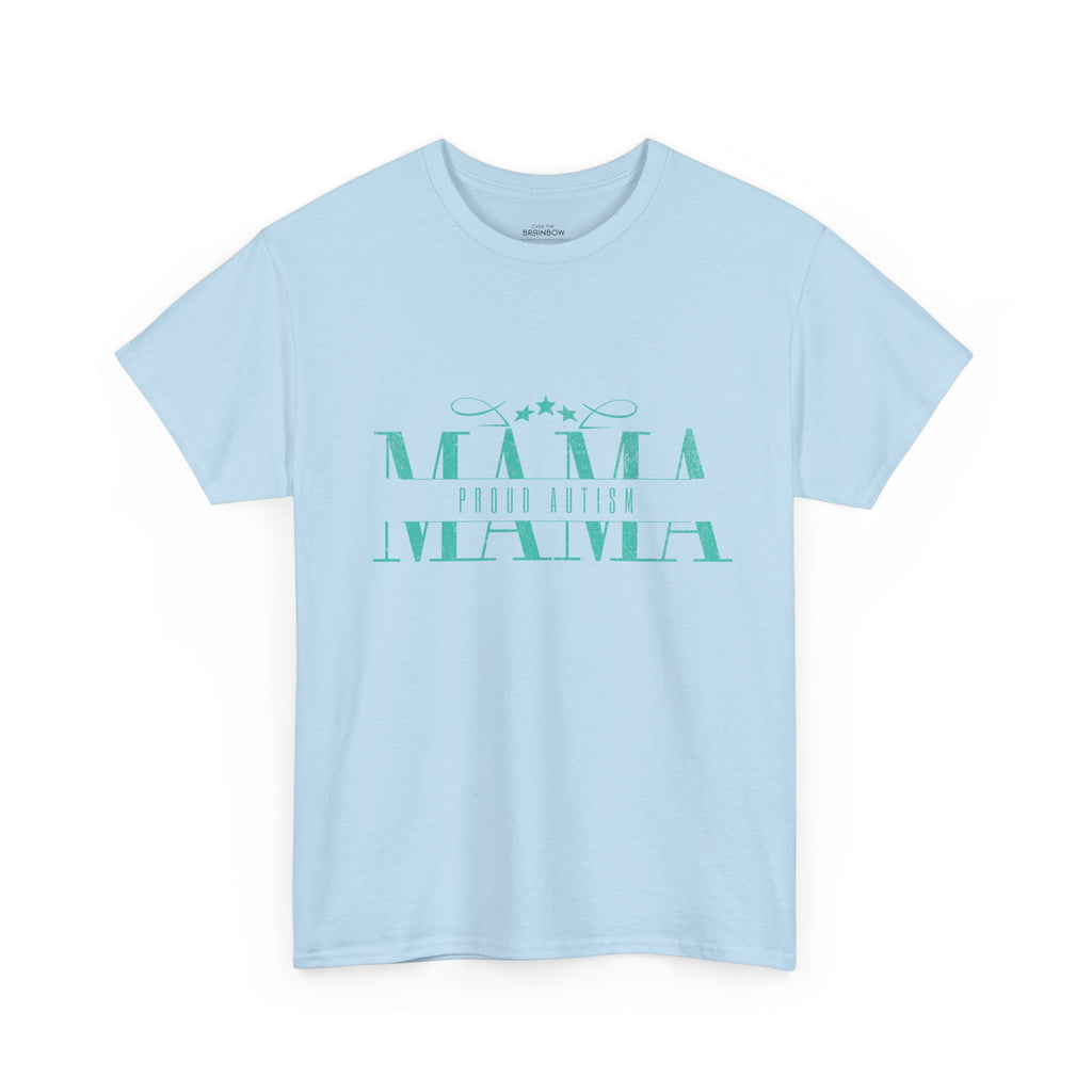 Autism Mama T-shirt