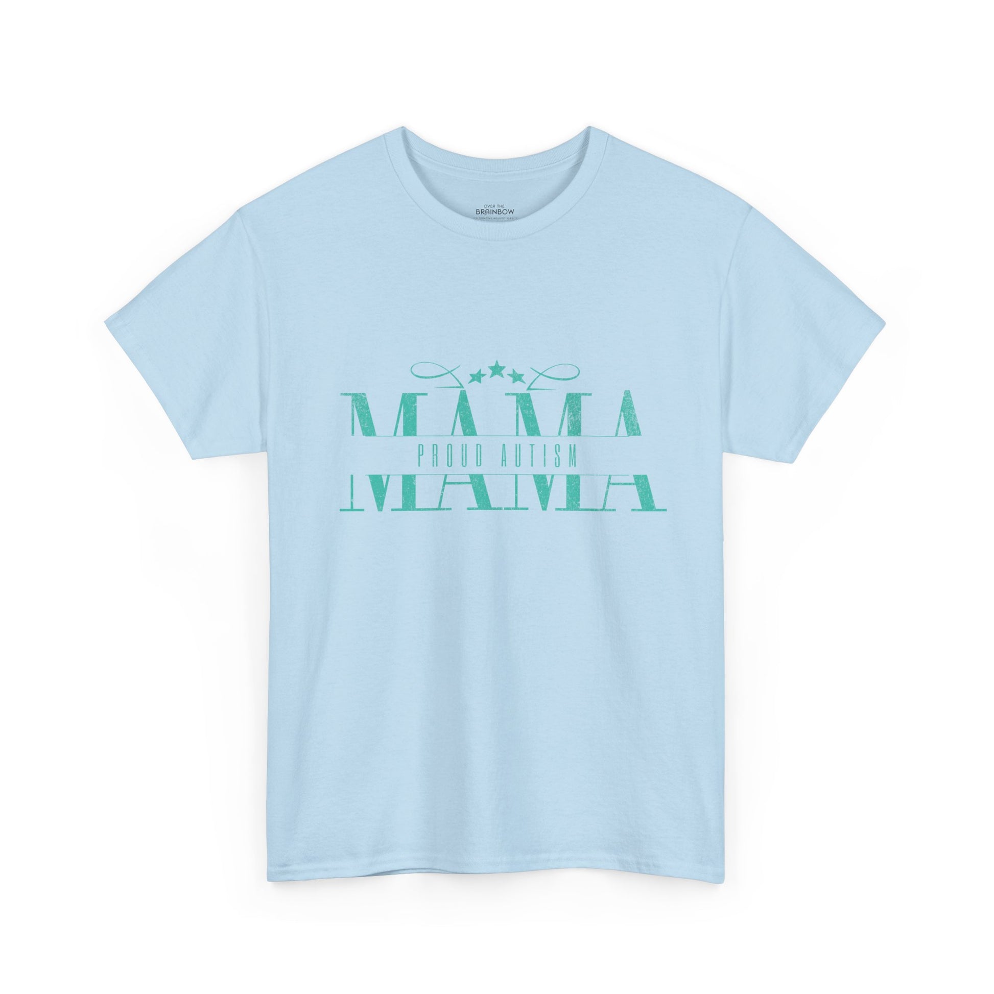 Autism Mama T-shirt