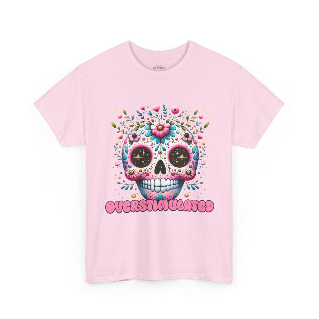 Overstimulated Brain T-shirt