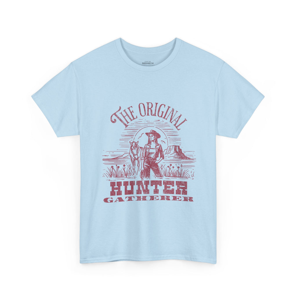Hunter Gatherer T-shirt