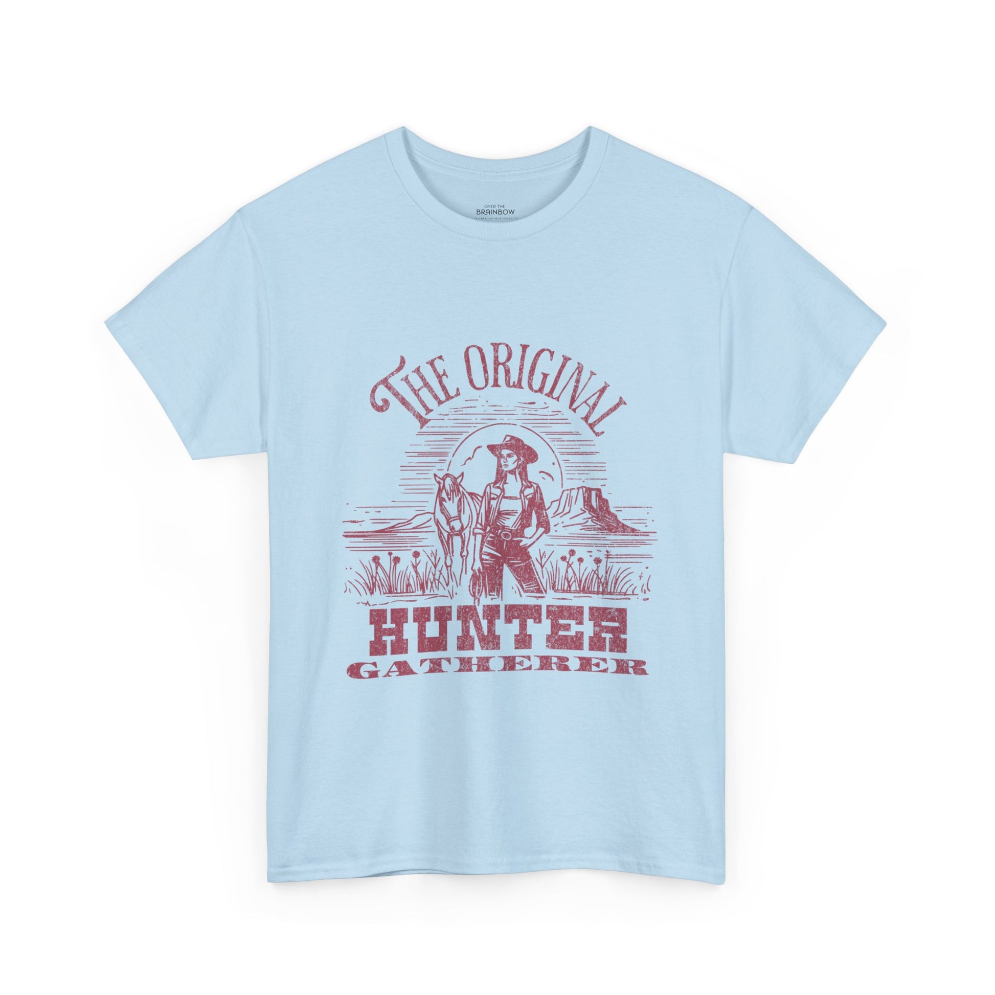 Hunter Gatherer T-shirt