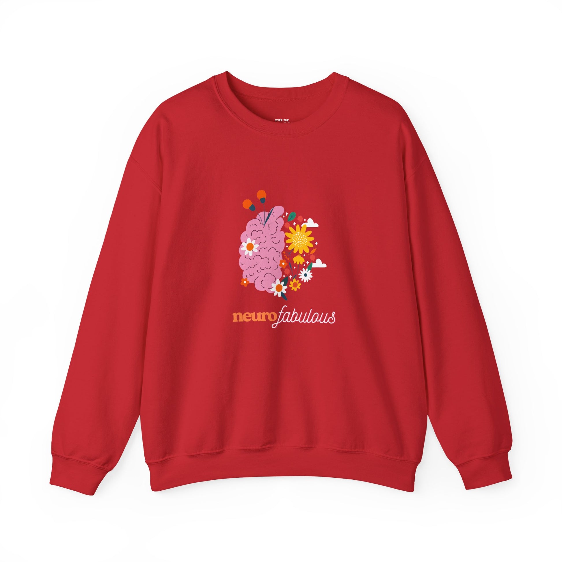 Neurofabulous Sweatshirt