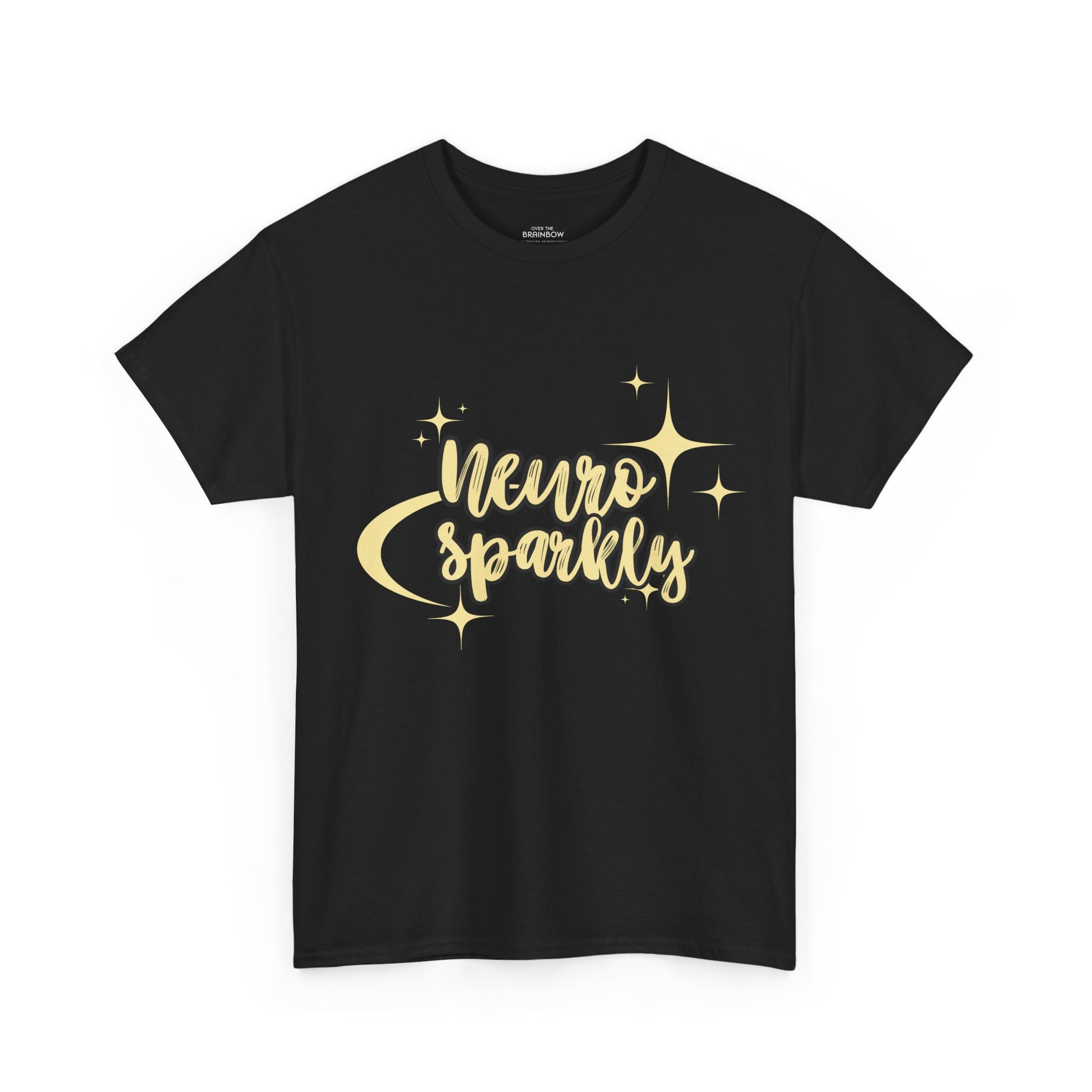 Neurosparkly T-shirt