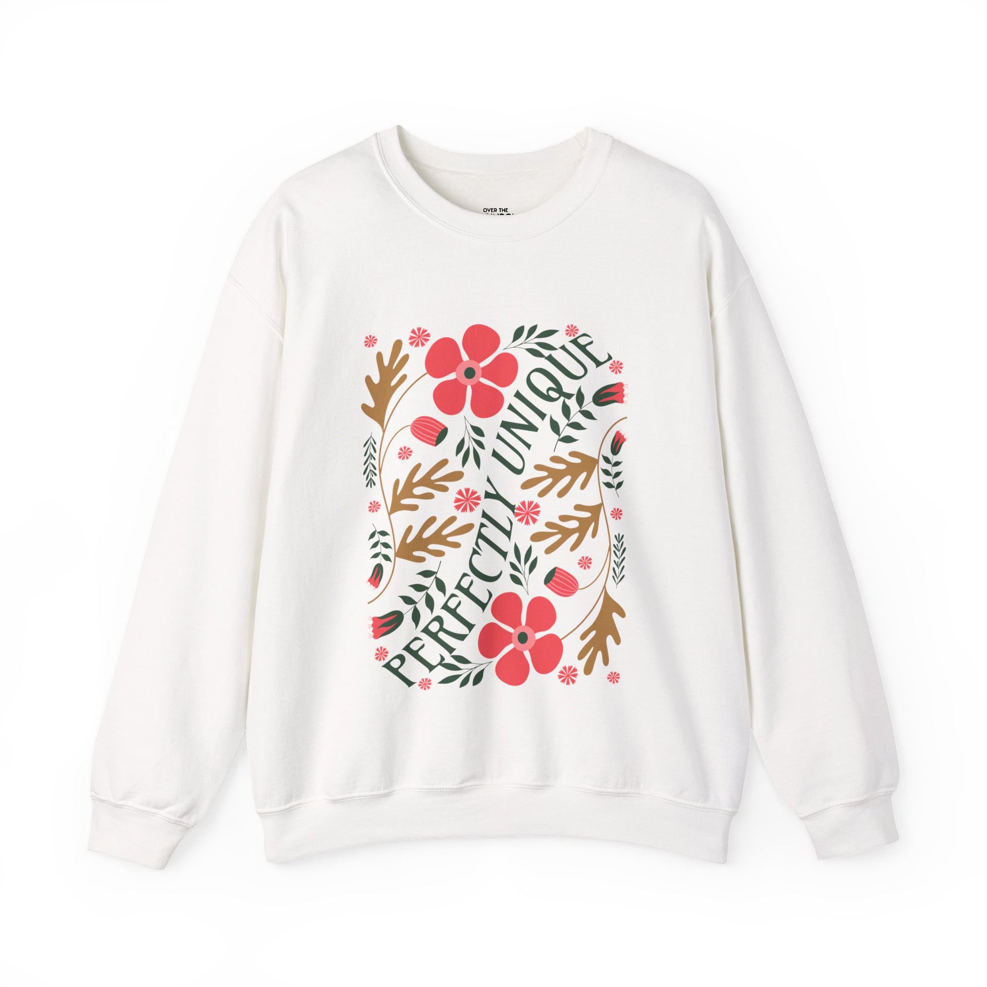 Perfectly Unique Sweatshirt