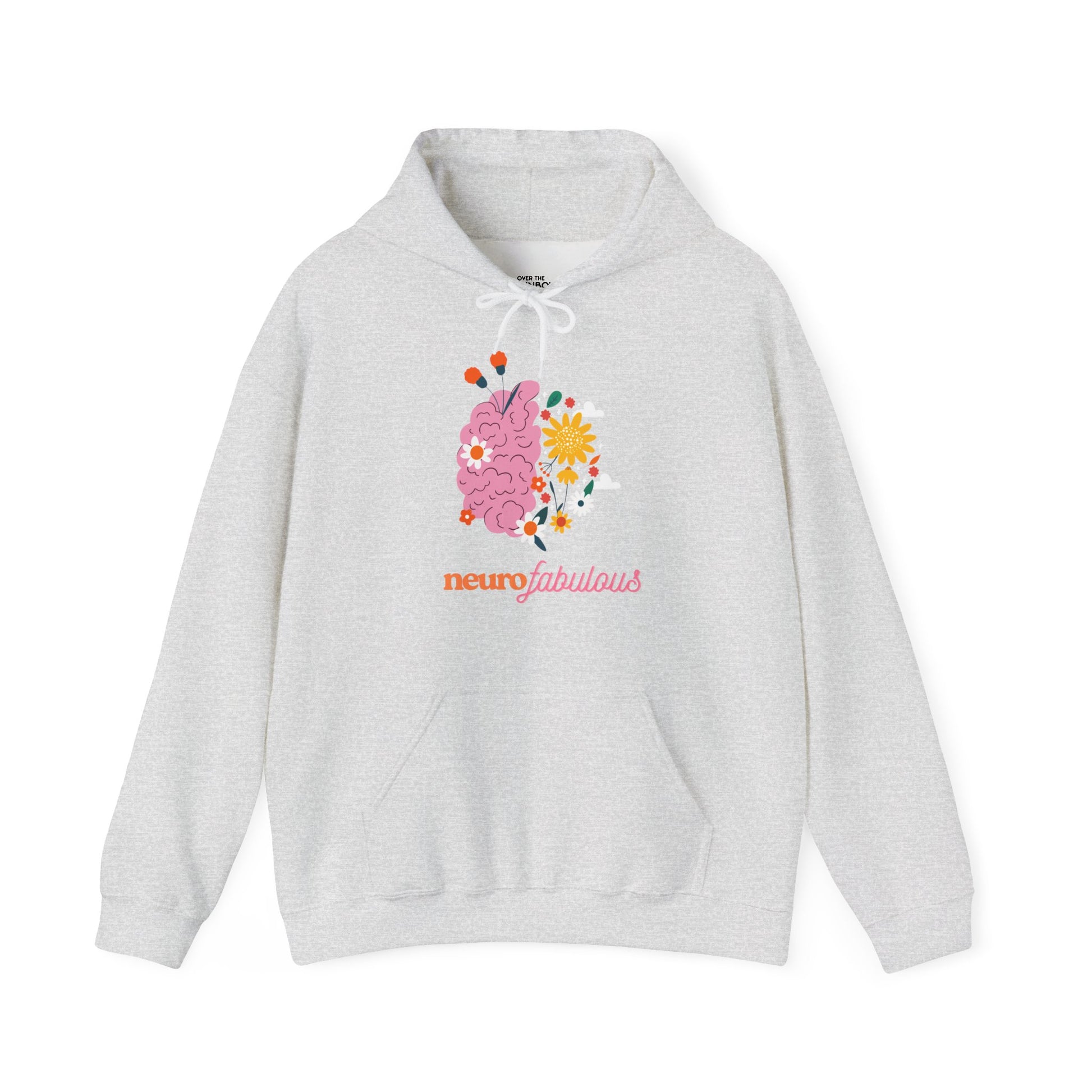 Neurofabulous Hoodie