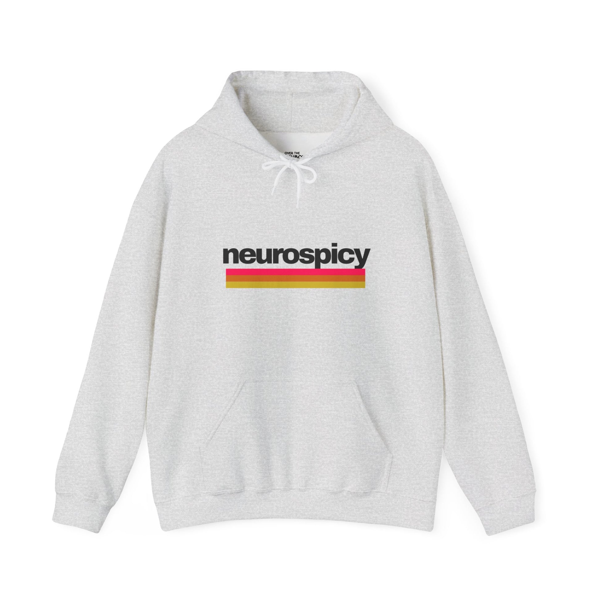Neurospicy Hoodie