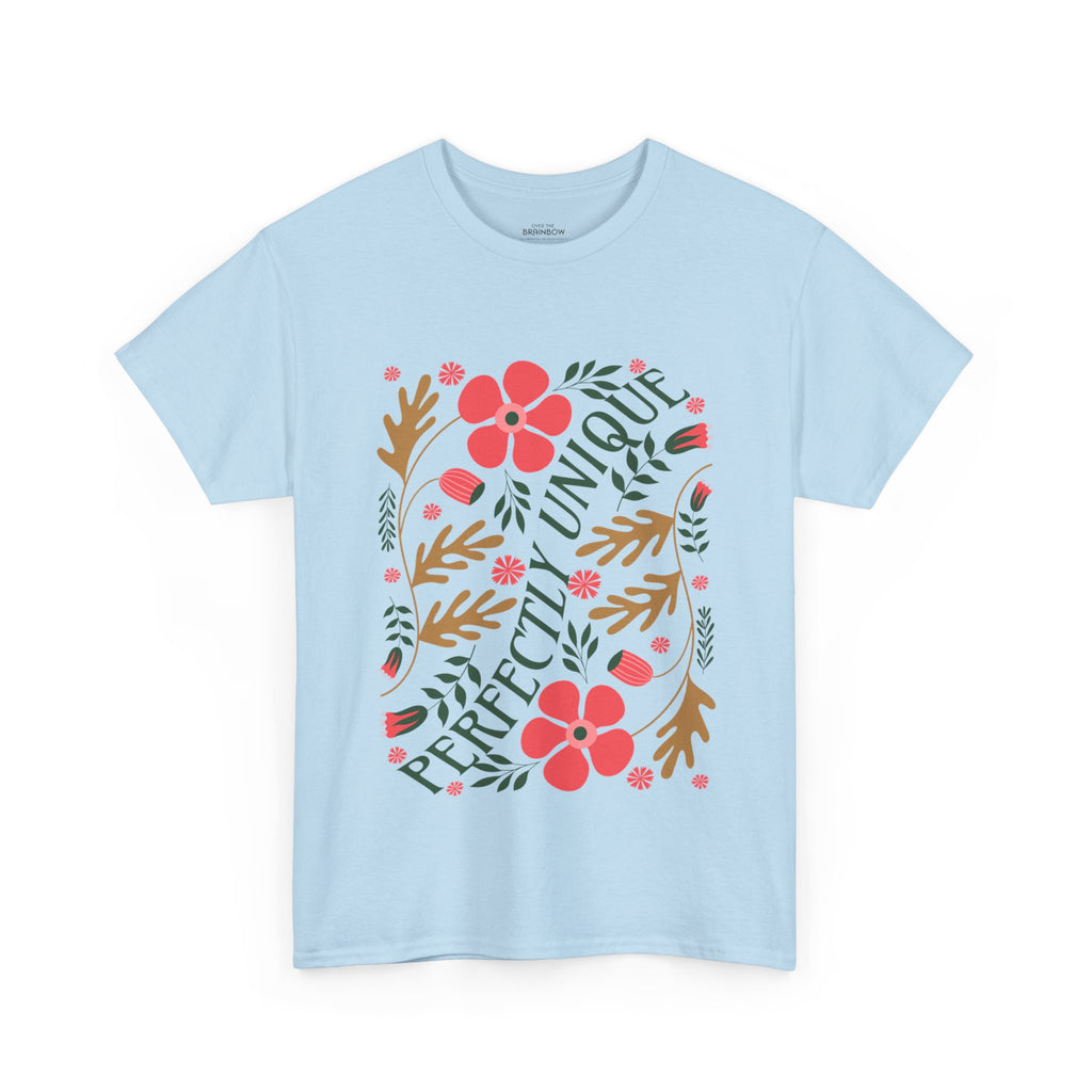 Perfectly Unique T-shirt