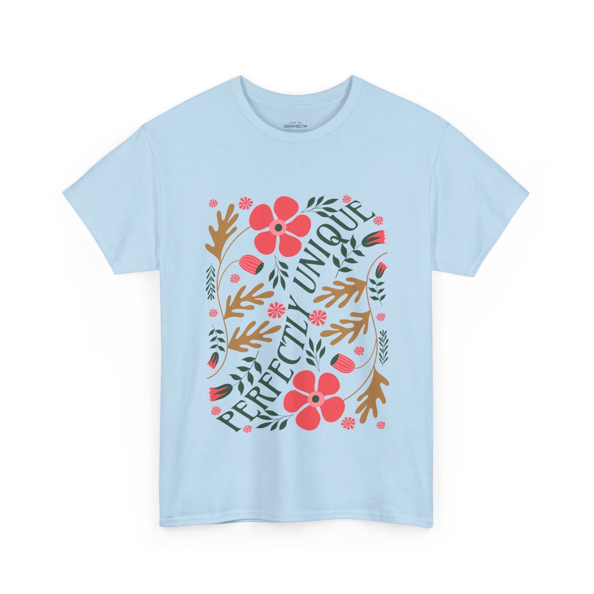 Perfectly Unique T-shirt