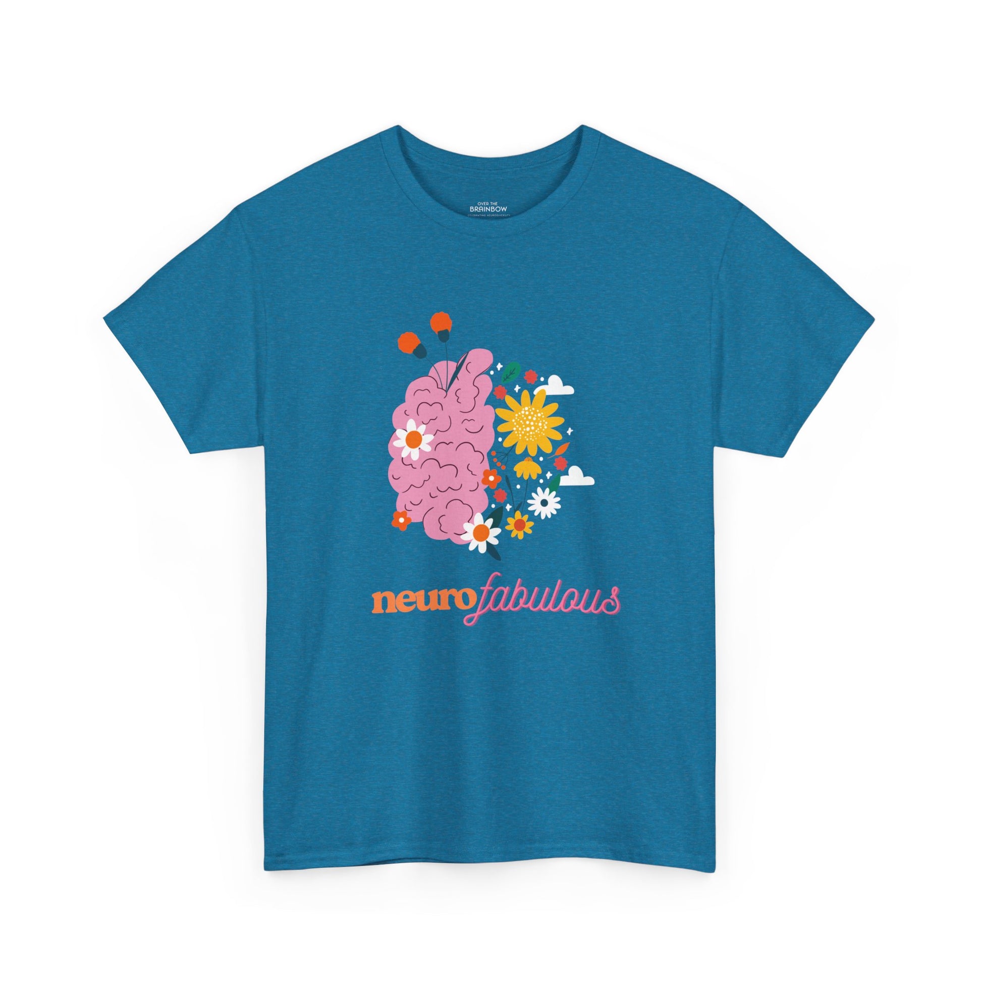 Neurofabulous T-shirt