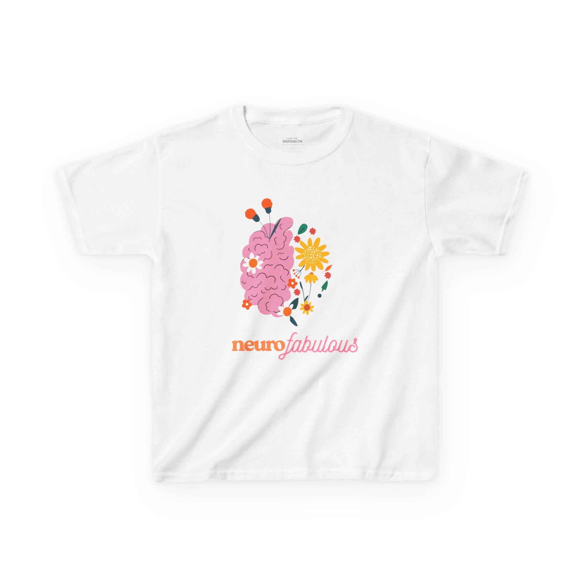 Neurofabulous Kids T-Shirt