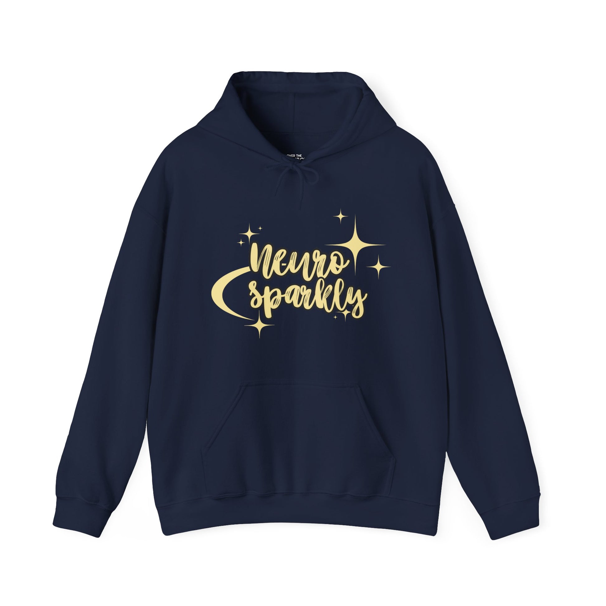 NeuroSparkly Hoodie