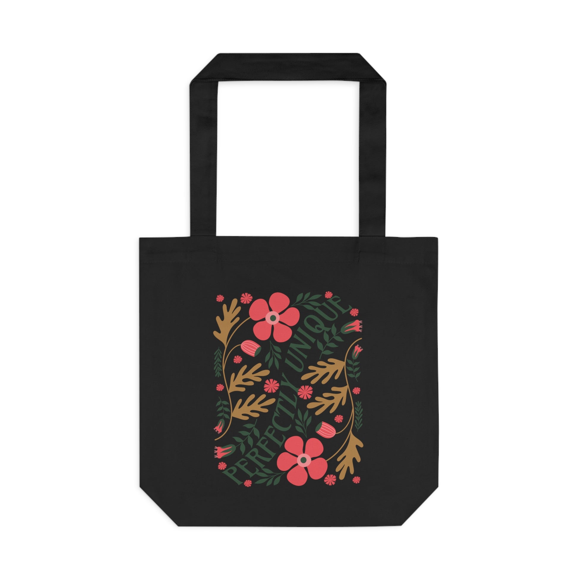 Perfectly Unique Tote Bag