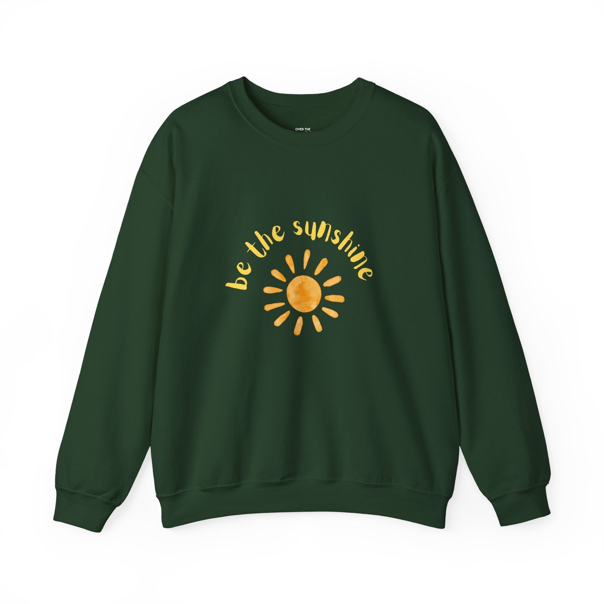 Be the Sunshine Sweatshirt