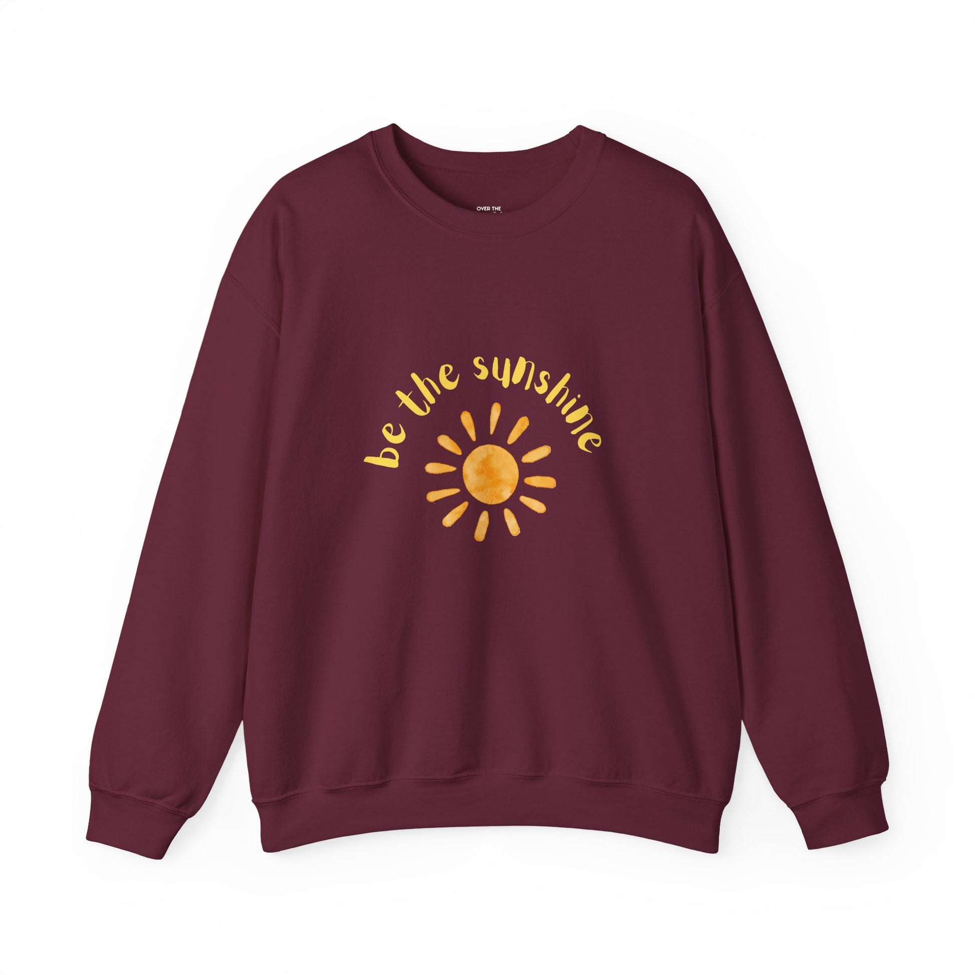 Be the Sunshine Sweatshirt