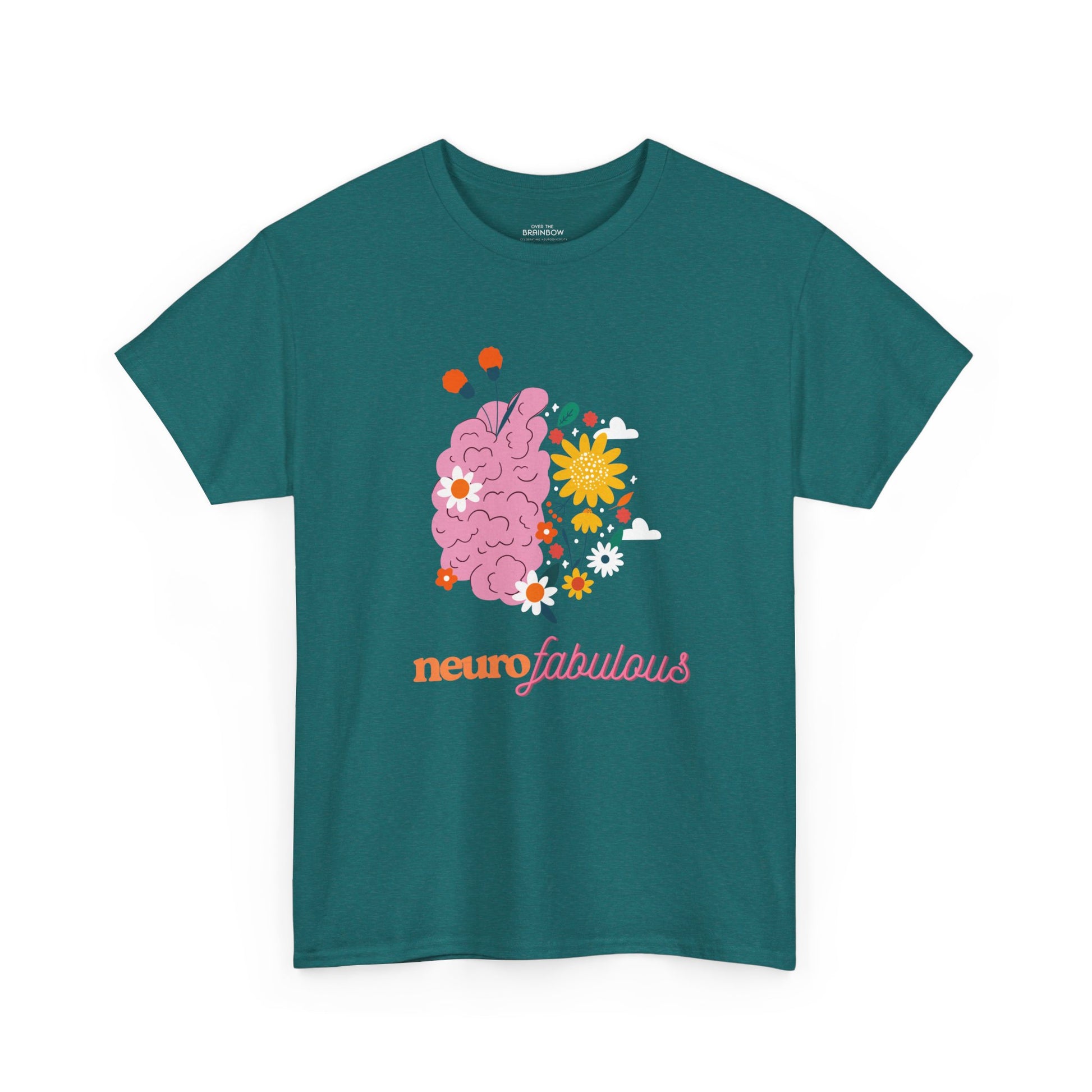 Neurofabulous T-shirt
