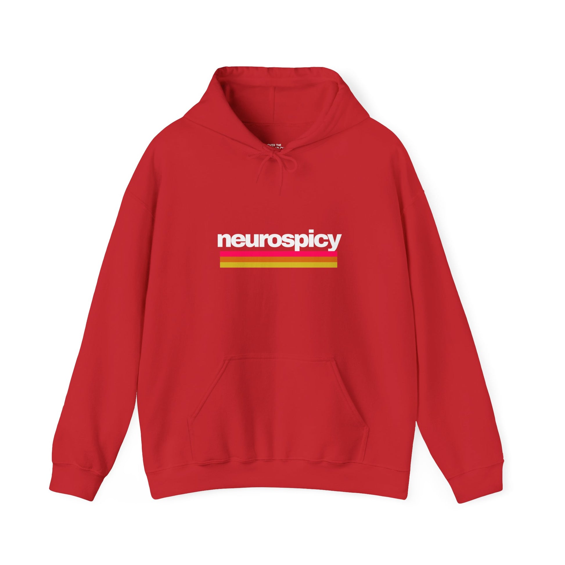 Neurospicy Hoodie