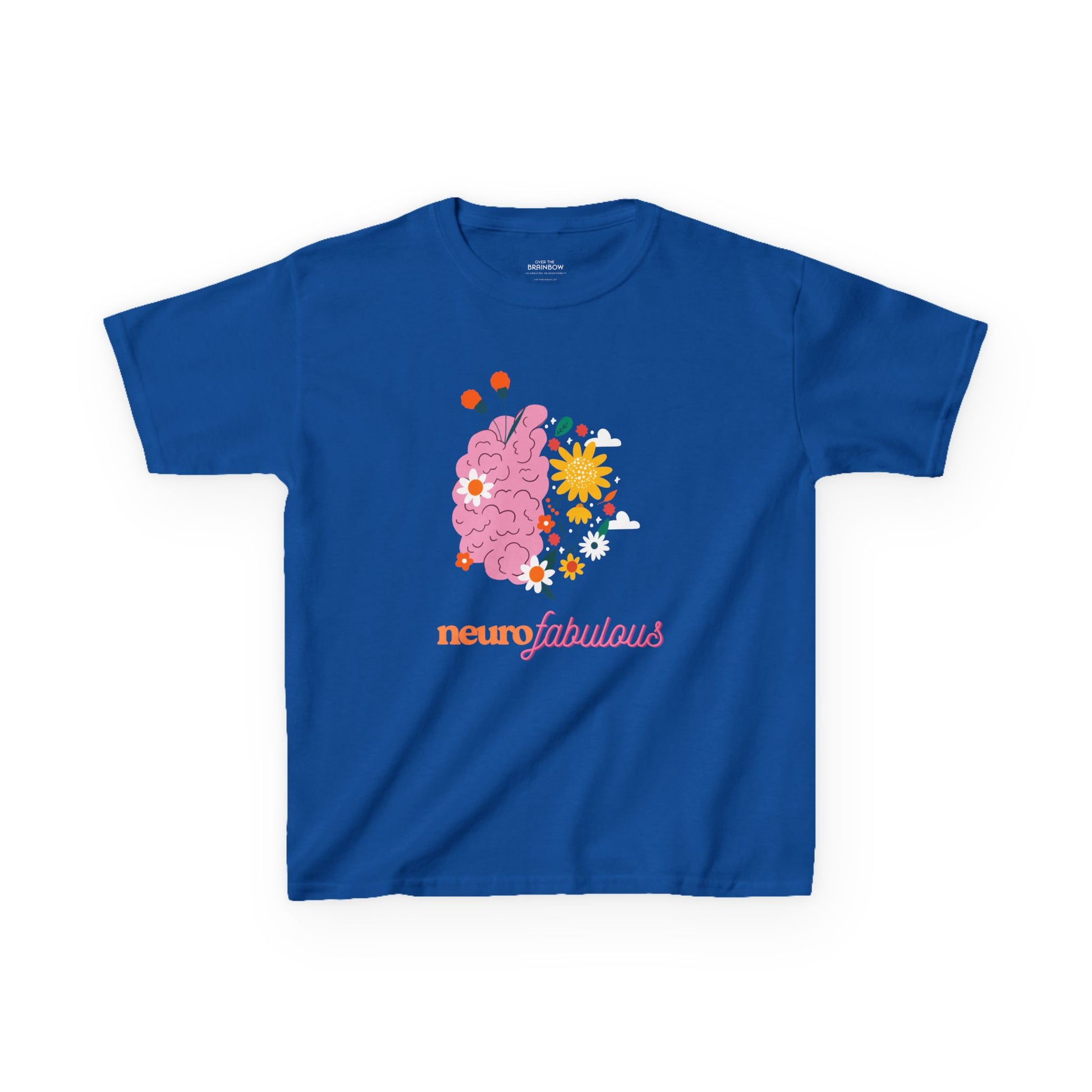 Neurofabulous Kids T-Shirt
