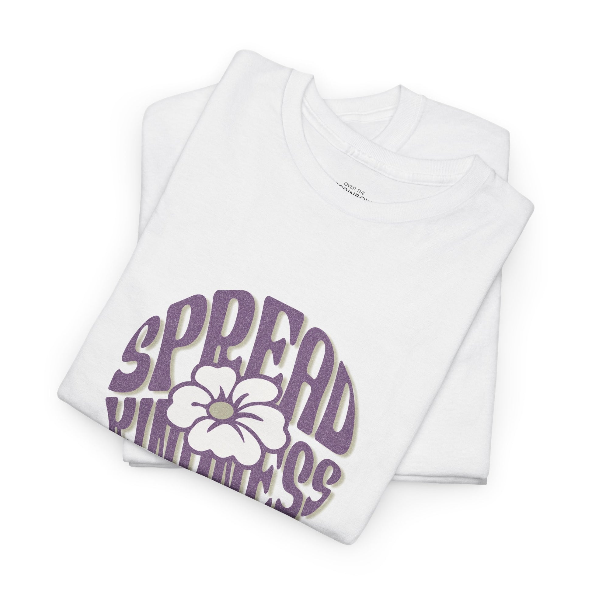 Spread Kindness T-shirt - White