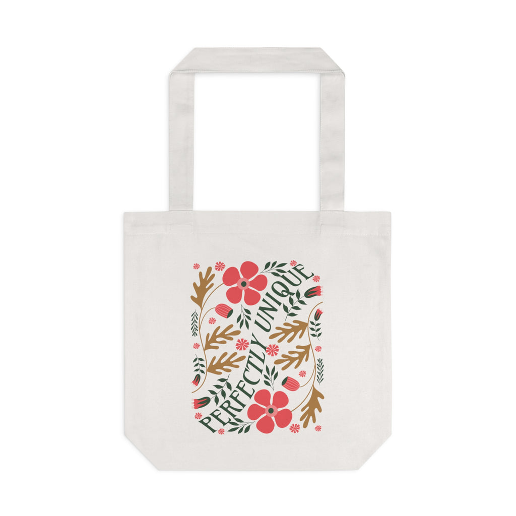 Perfectly Unique Tote Bag