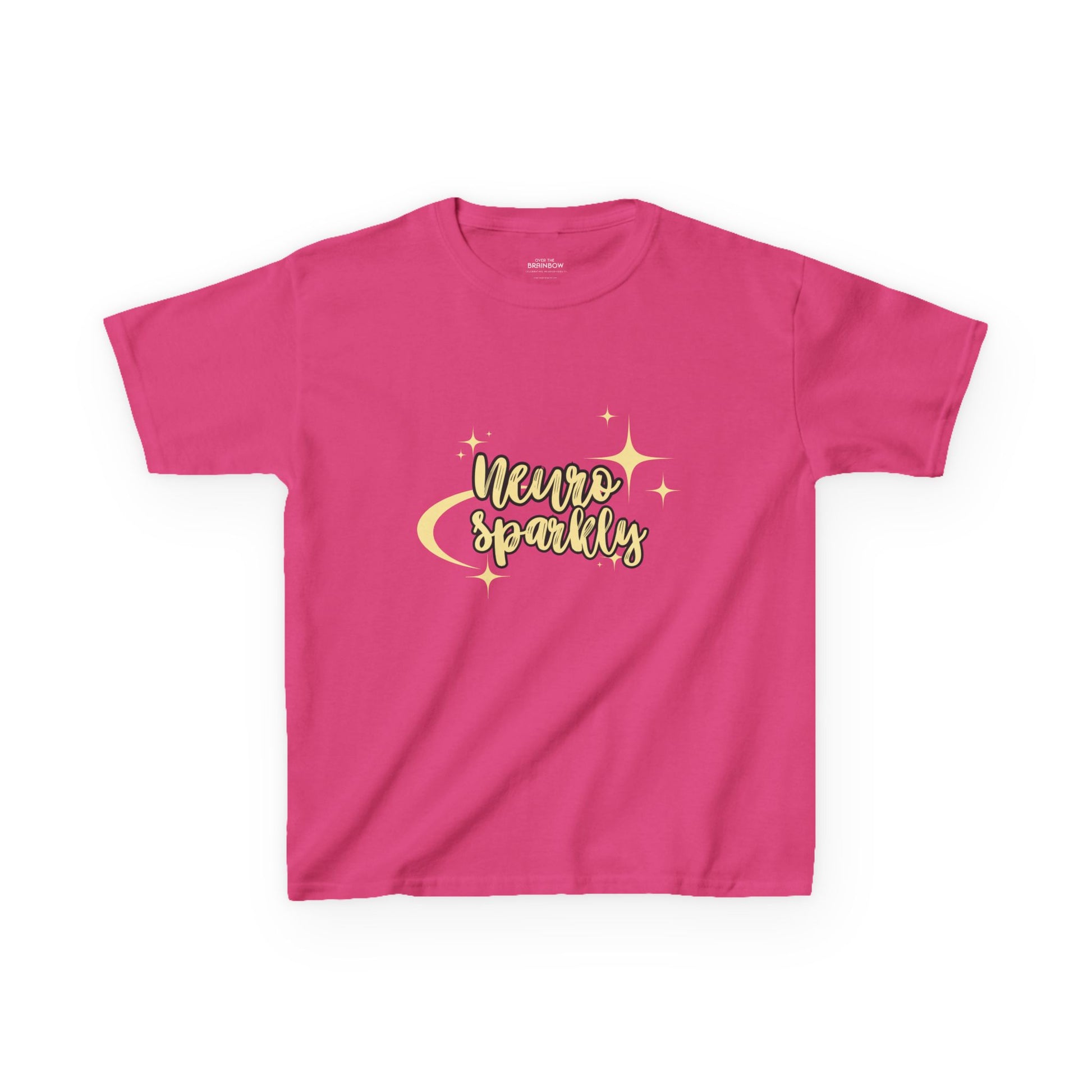 Neurosparkly Kids T-Shirt