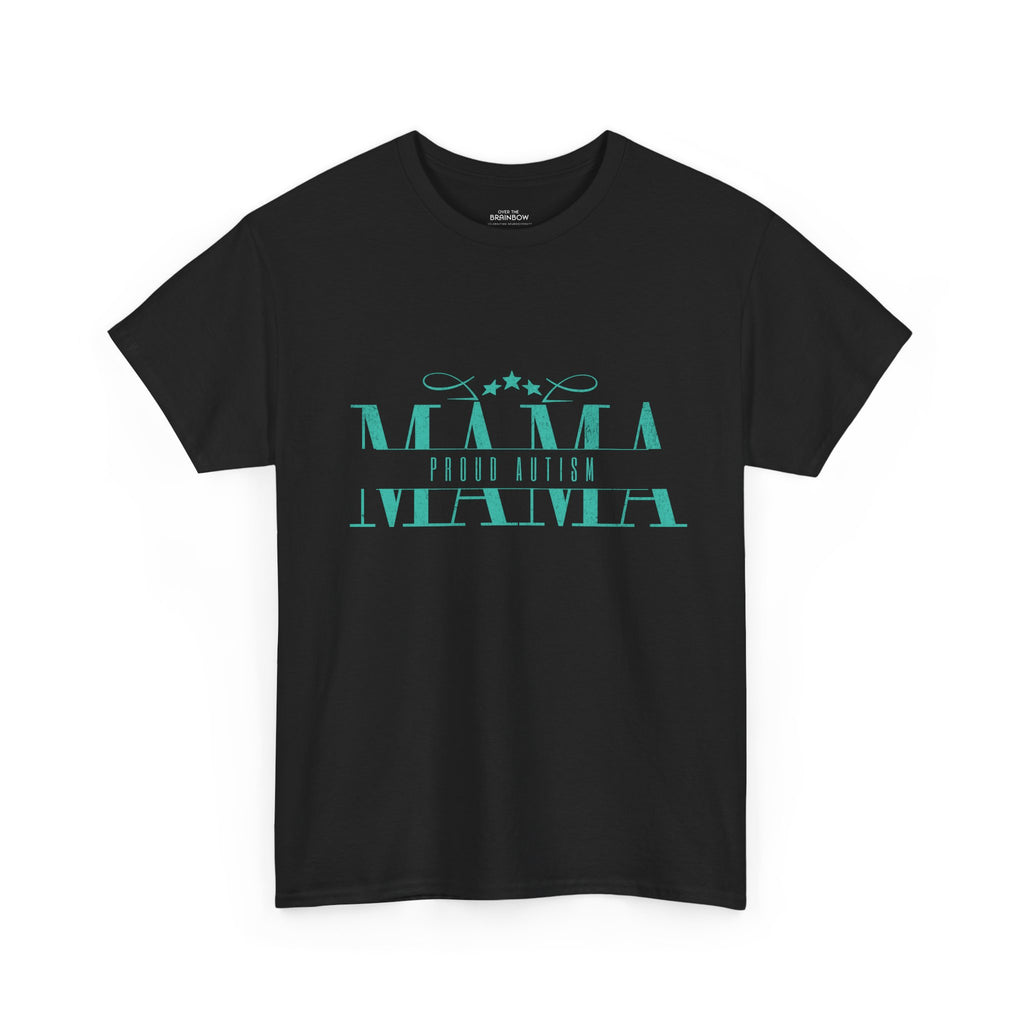Autism Mama T-shirt