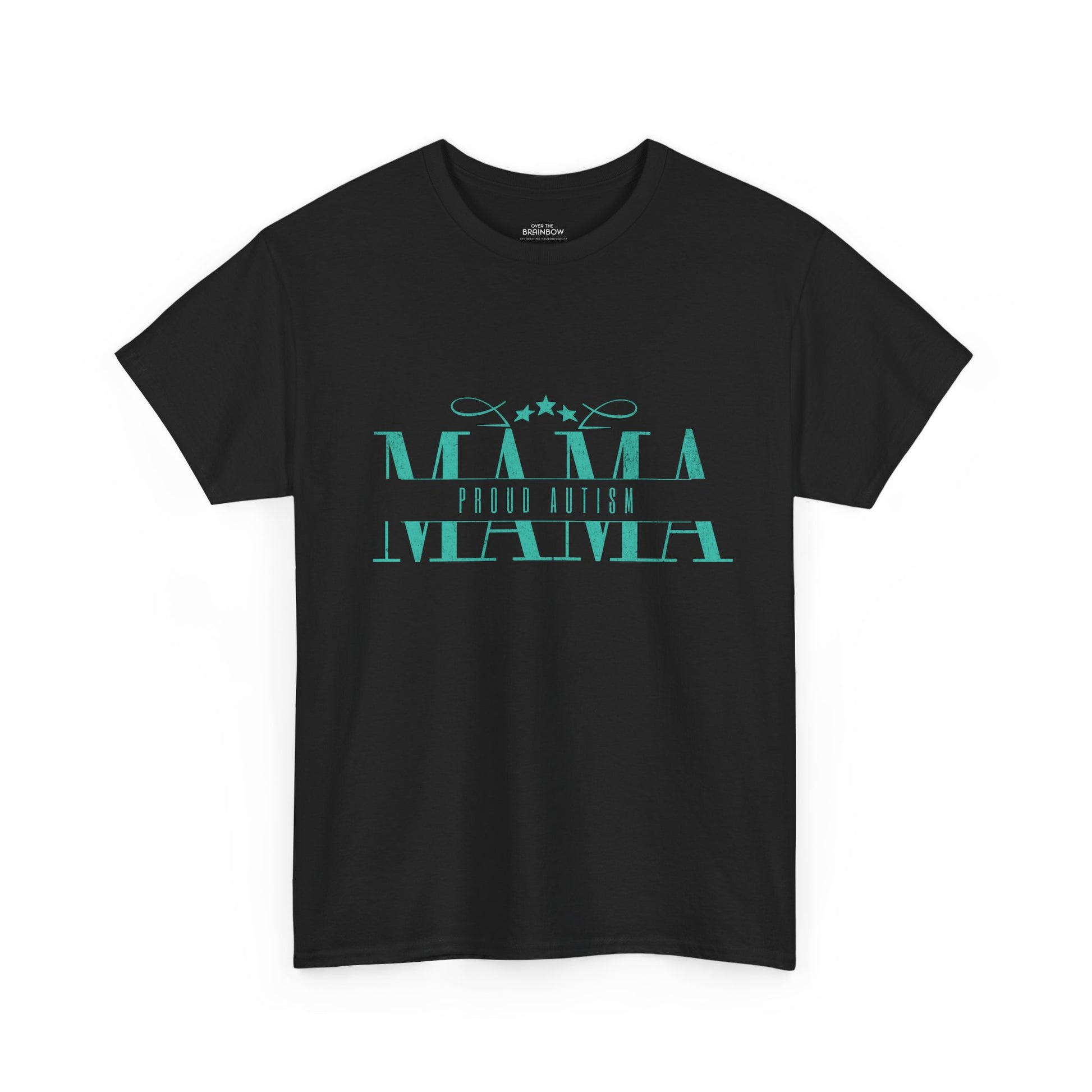 Autism Mama T-shirt