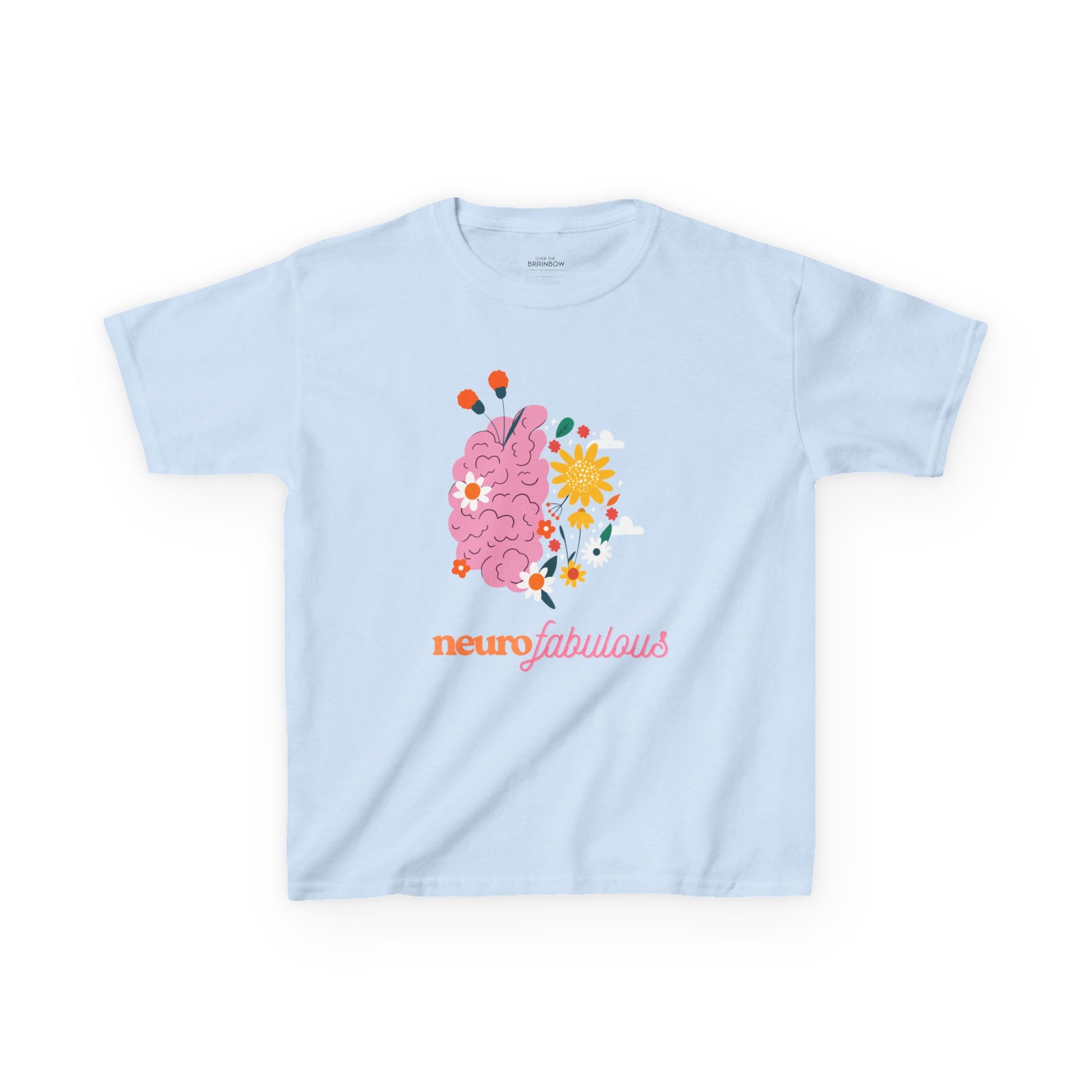 Neurofabulous Kids T-Shirt